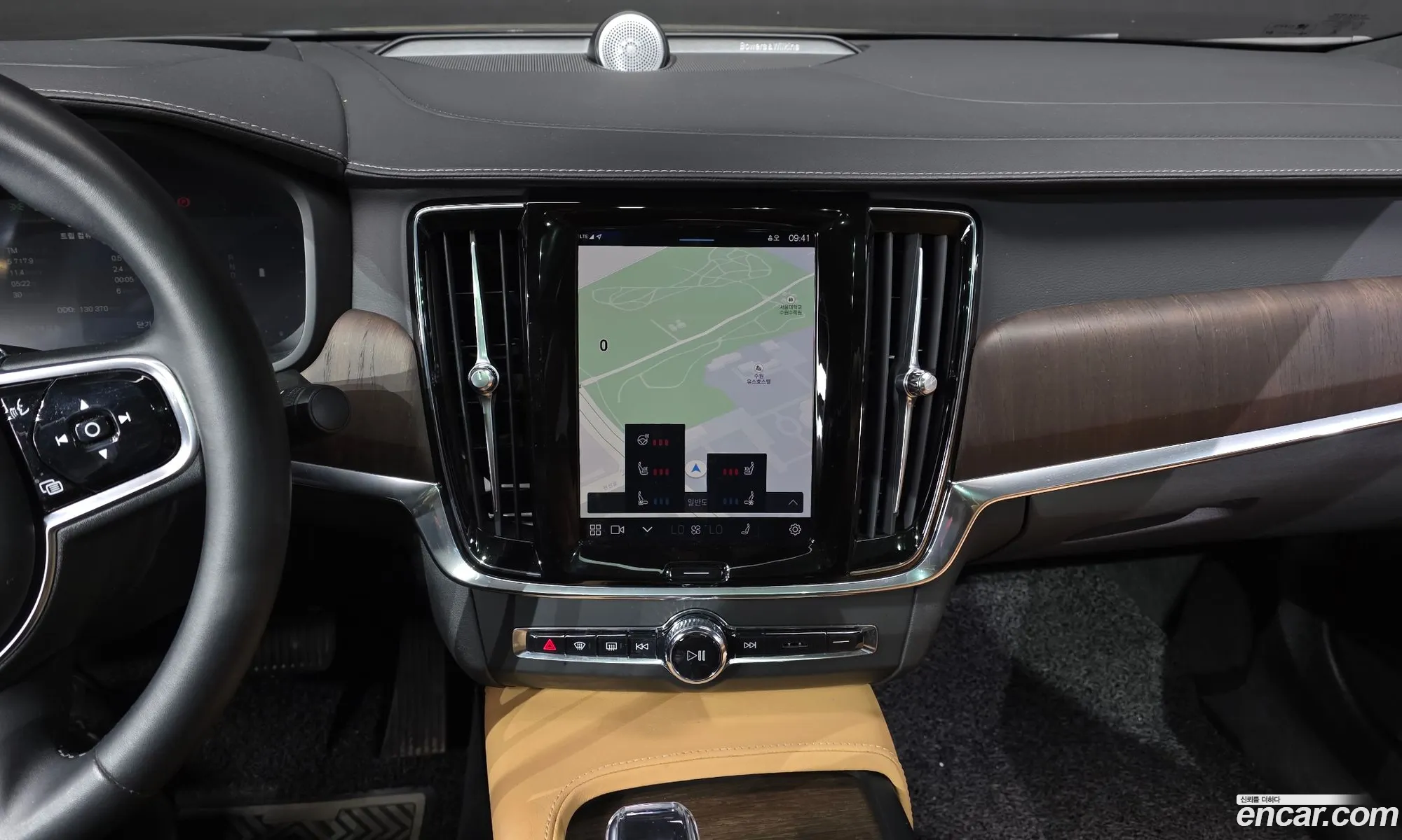 Volvo S90 2023 LVYPTL123PP334542 — 13