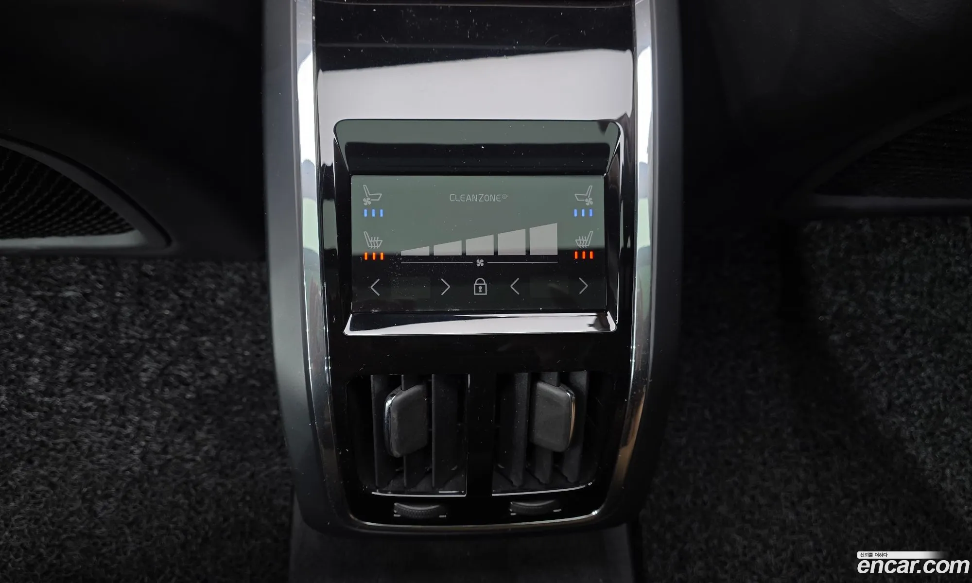 Volvo S90 2023 LVYPTL123PP334542 — 8