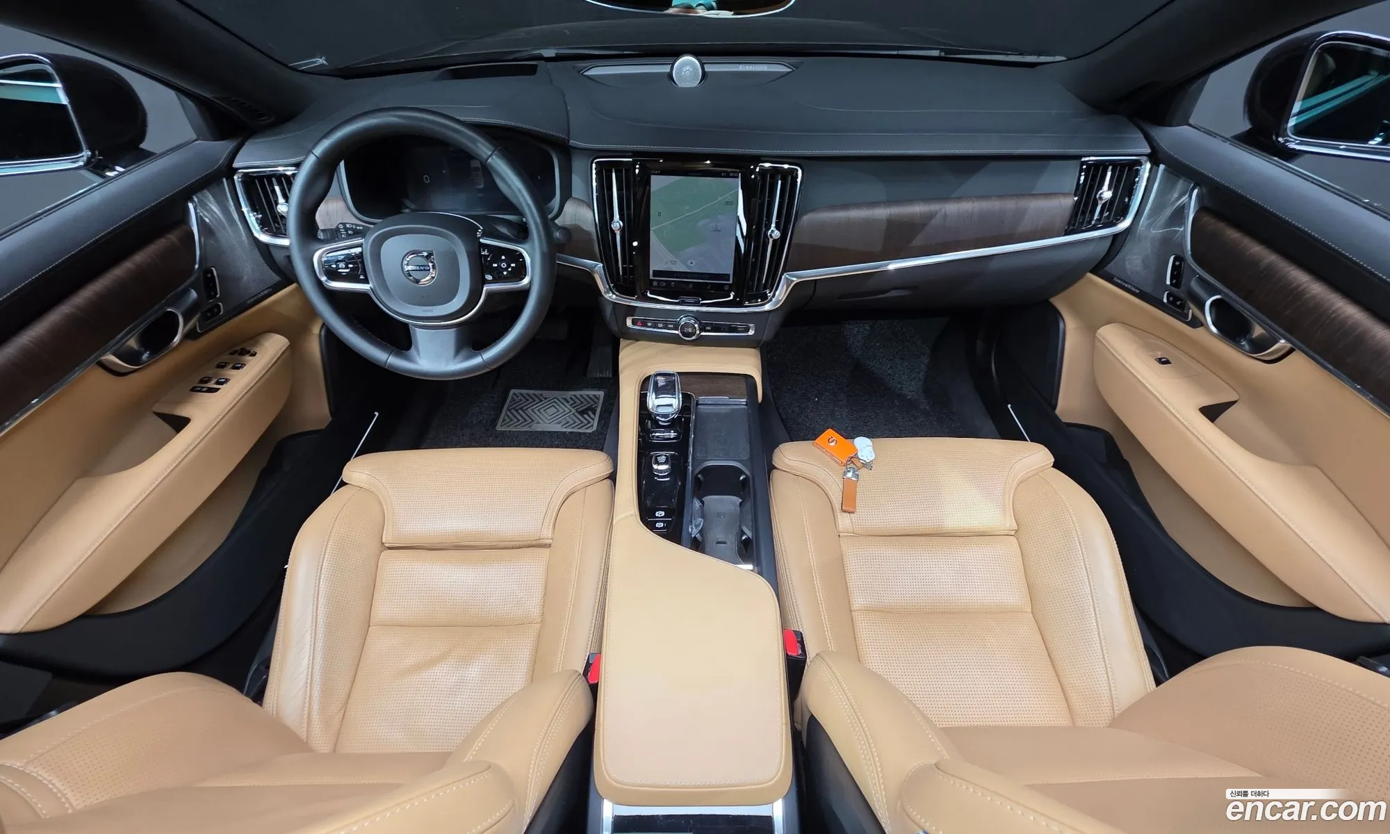 Volvo S90 2023 LVYPTL123PP334542 — 26