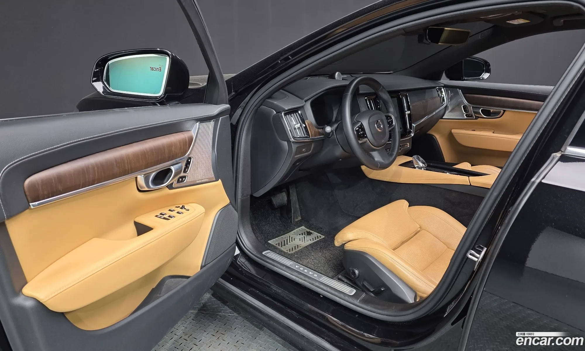 Volvo S90 2023 LVYPTL123PP334542 — 17