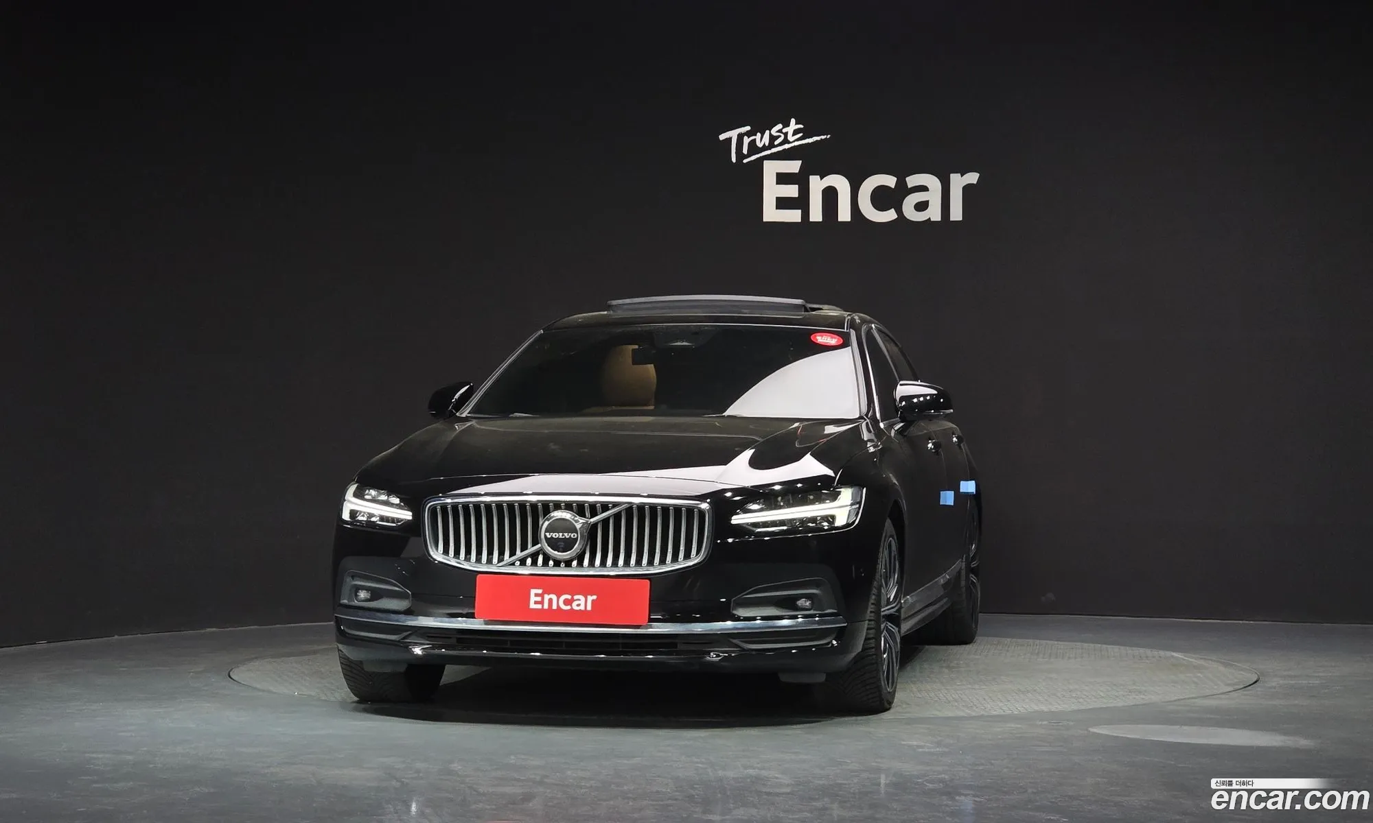 Volvo S90 2023 LVYPTL123PP334542 — 18