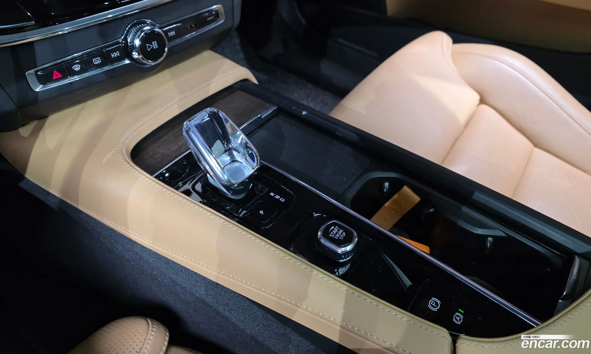 Volvo S90 2023 LVYPTL123PP334542 — 6