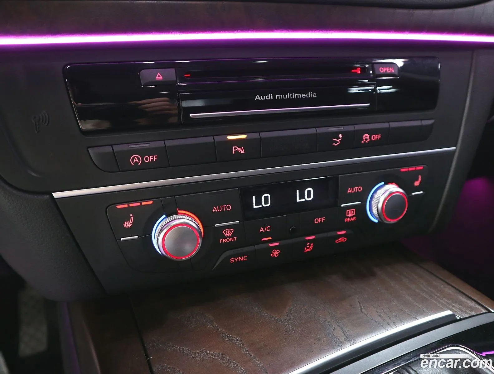Audi A7 2014 — 13
