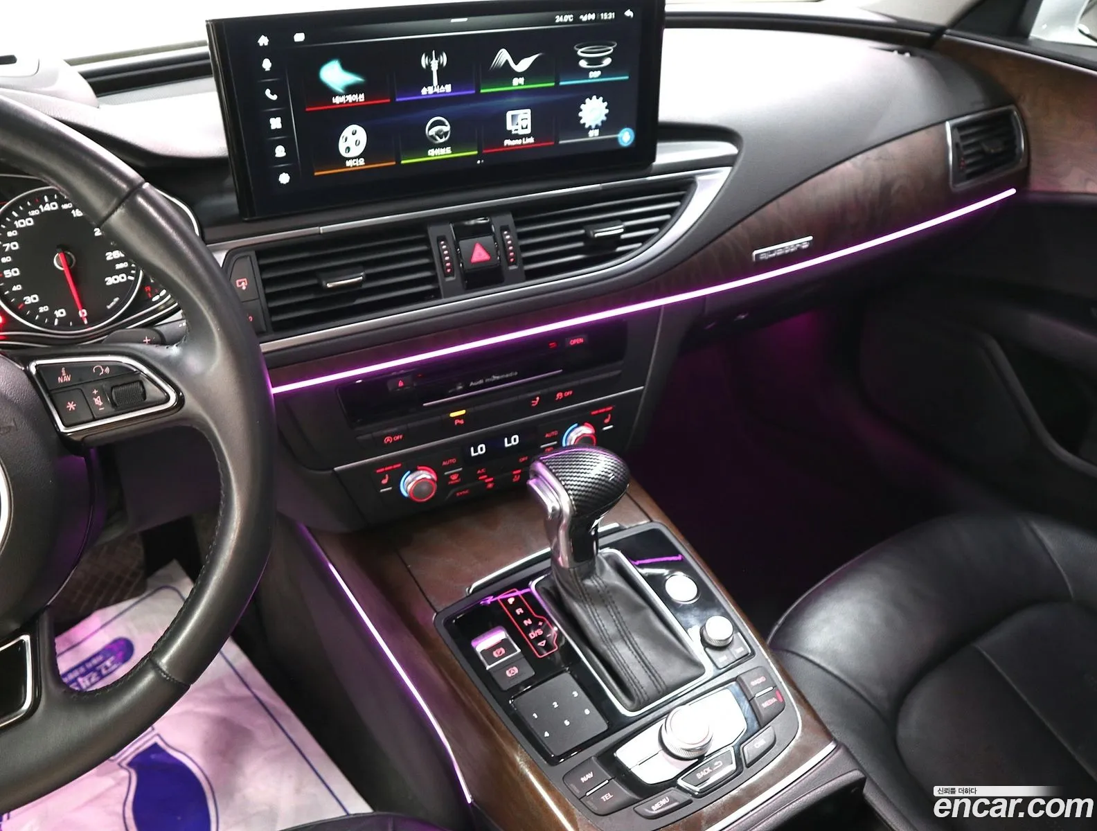 Audi A7 2014 — 10