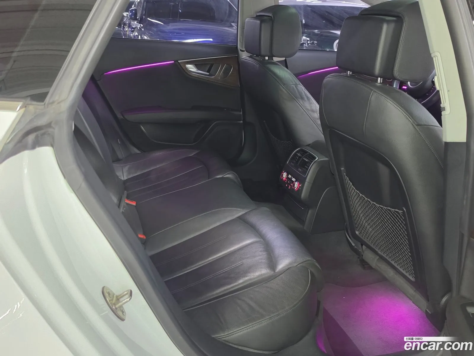 Audi A7 2014 — 7