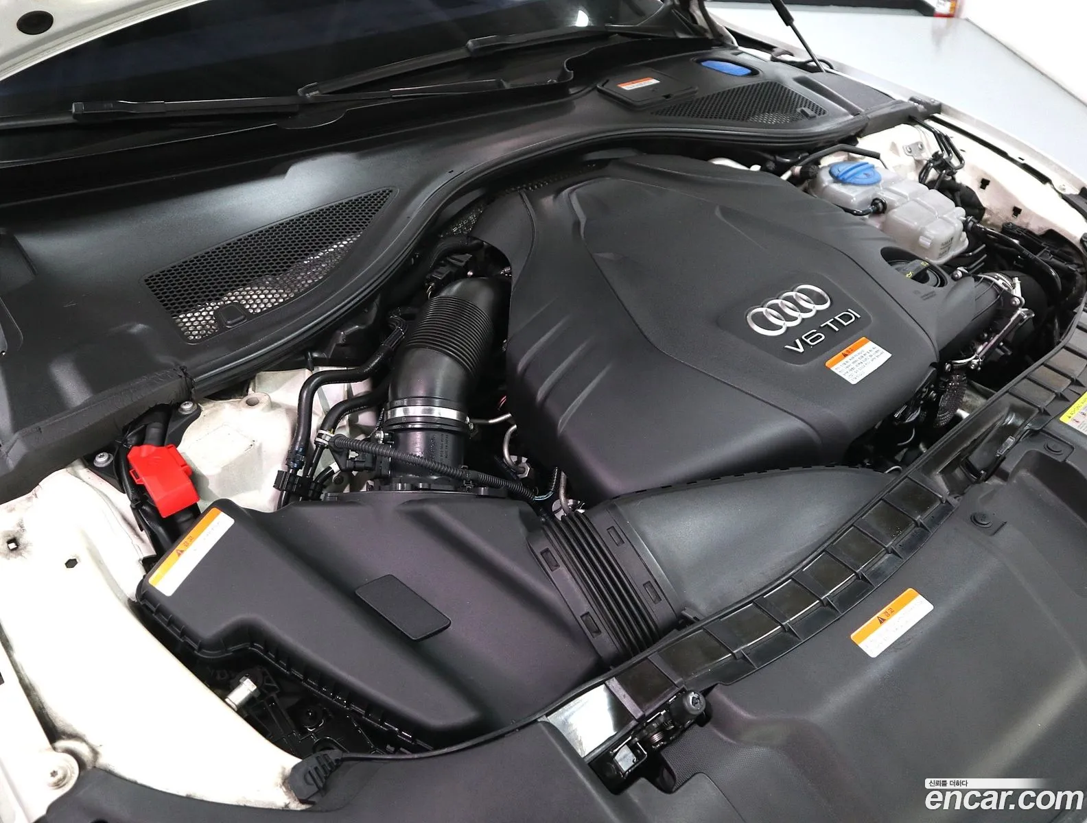 Audi A7 2014 — 19
