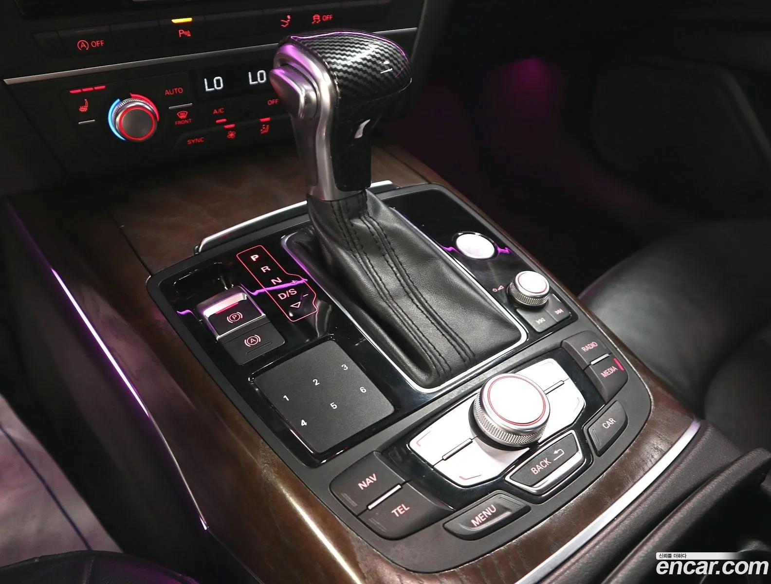 Audi A7 2014 — 3