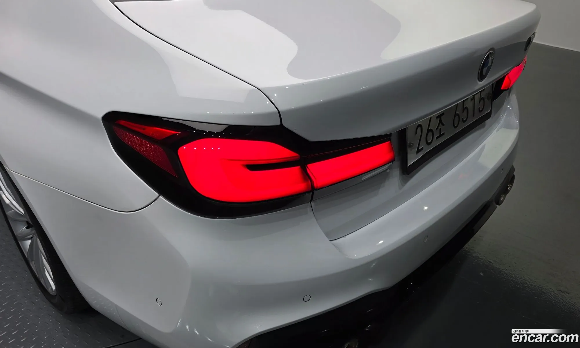 BMW 5 Series 2019 WBAJF5108KWW44356 — 21