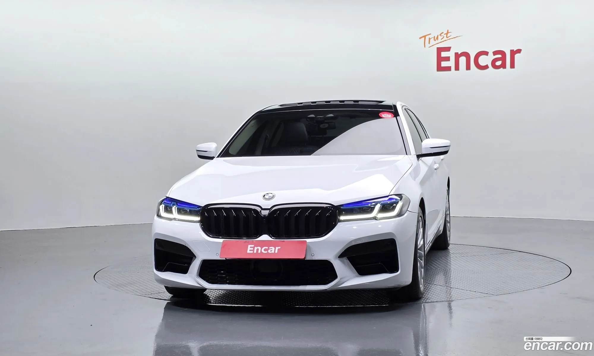 BMW 5 Series 2019 WBAJF5108KWW44356 — 13