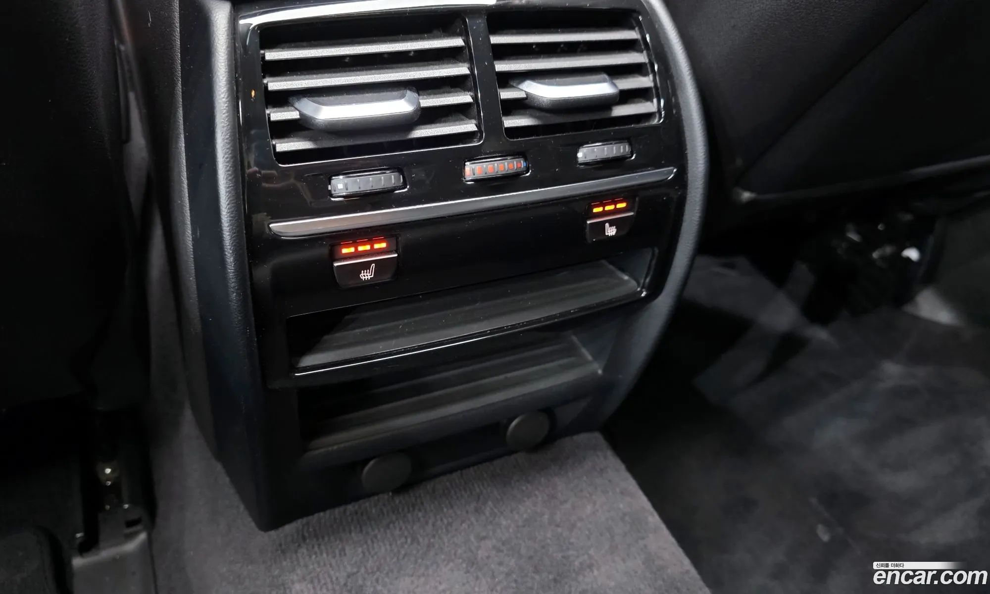 BMW 5 Series 2019 WBAJF5108KWW44356 — 11