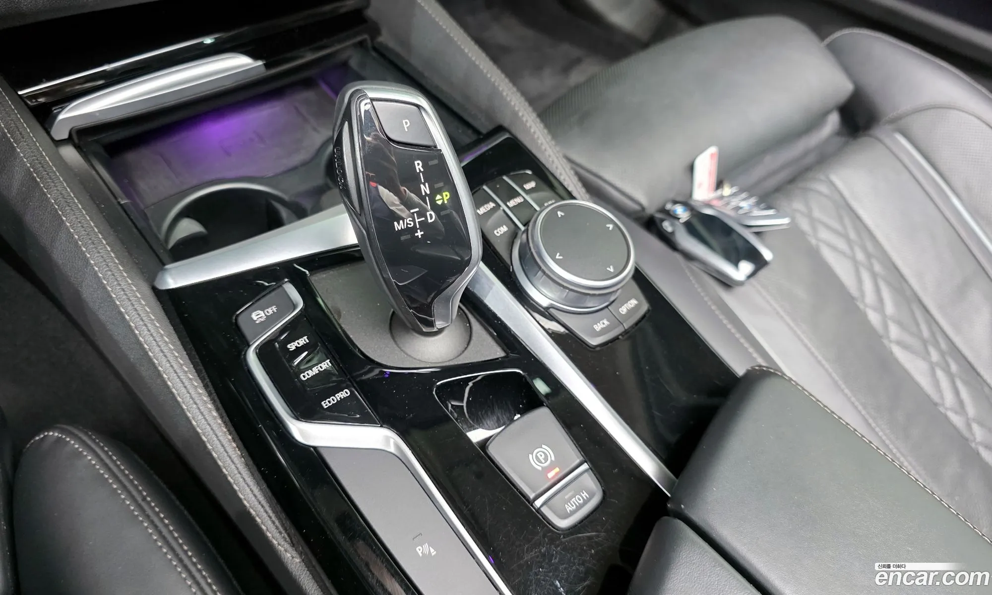 BMW 5 Series 2019 WBAJF5108KWW44356 — 20