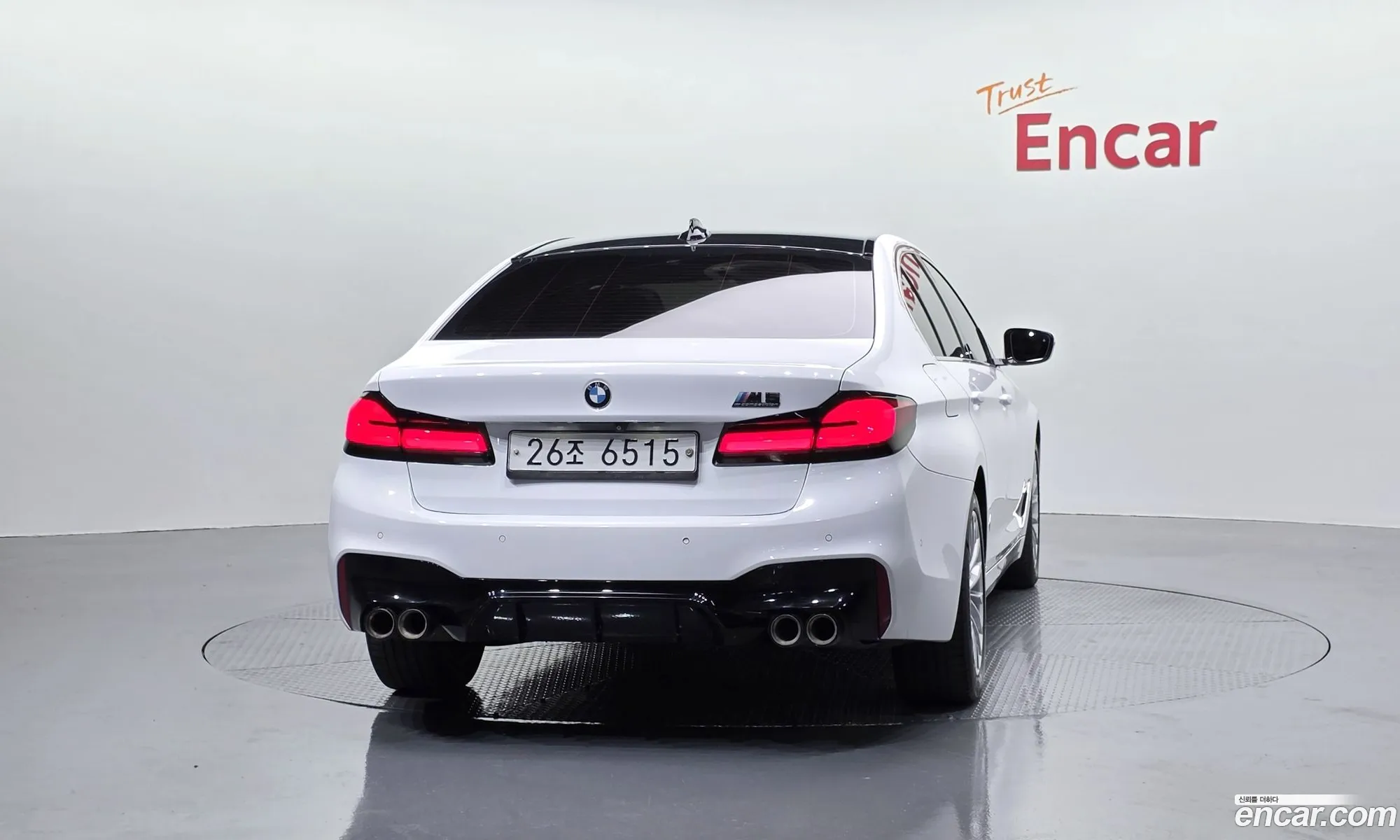 BMW 5 Series 2019 WBAJF5108KWW44356 — 26