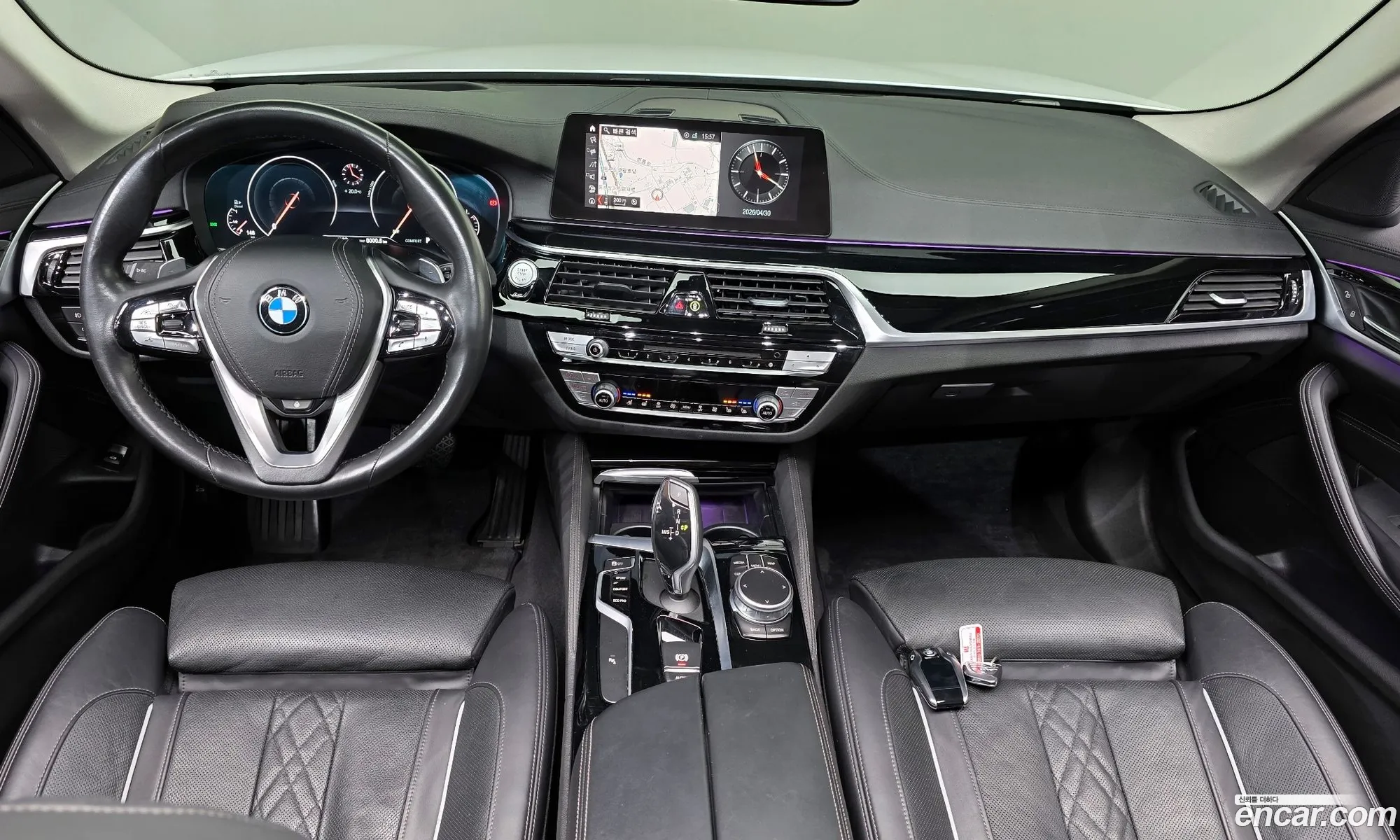 BMW 5 Series 2019 WBAJF5108KWW44356 — 29