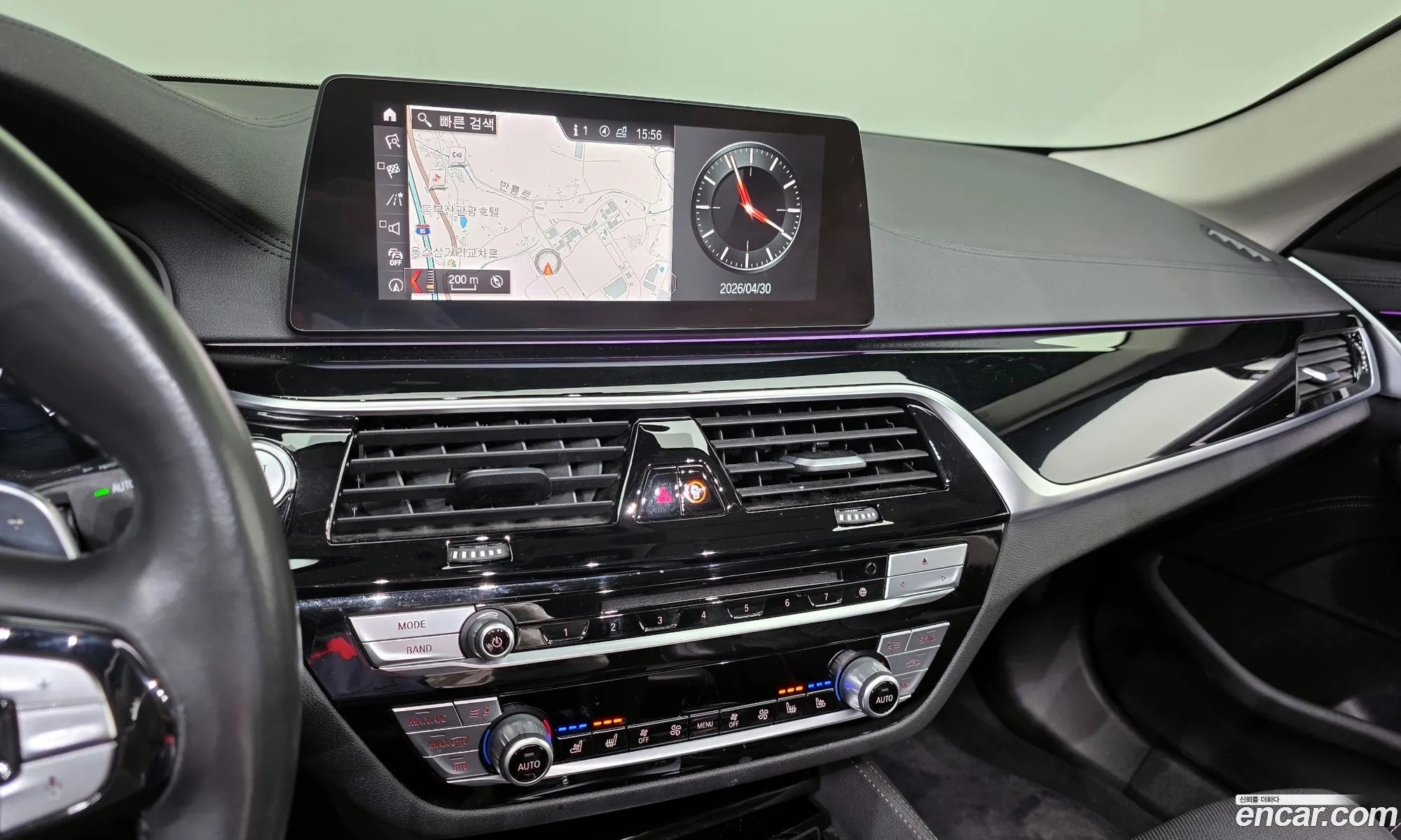BMW 5 Series 2019 WBAJF5108KWW44356 — 30