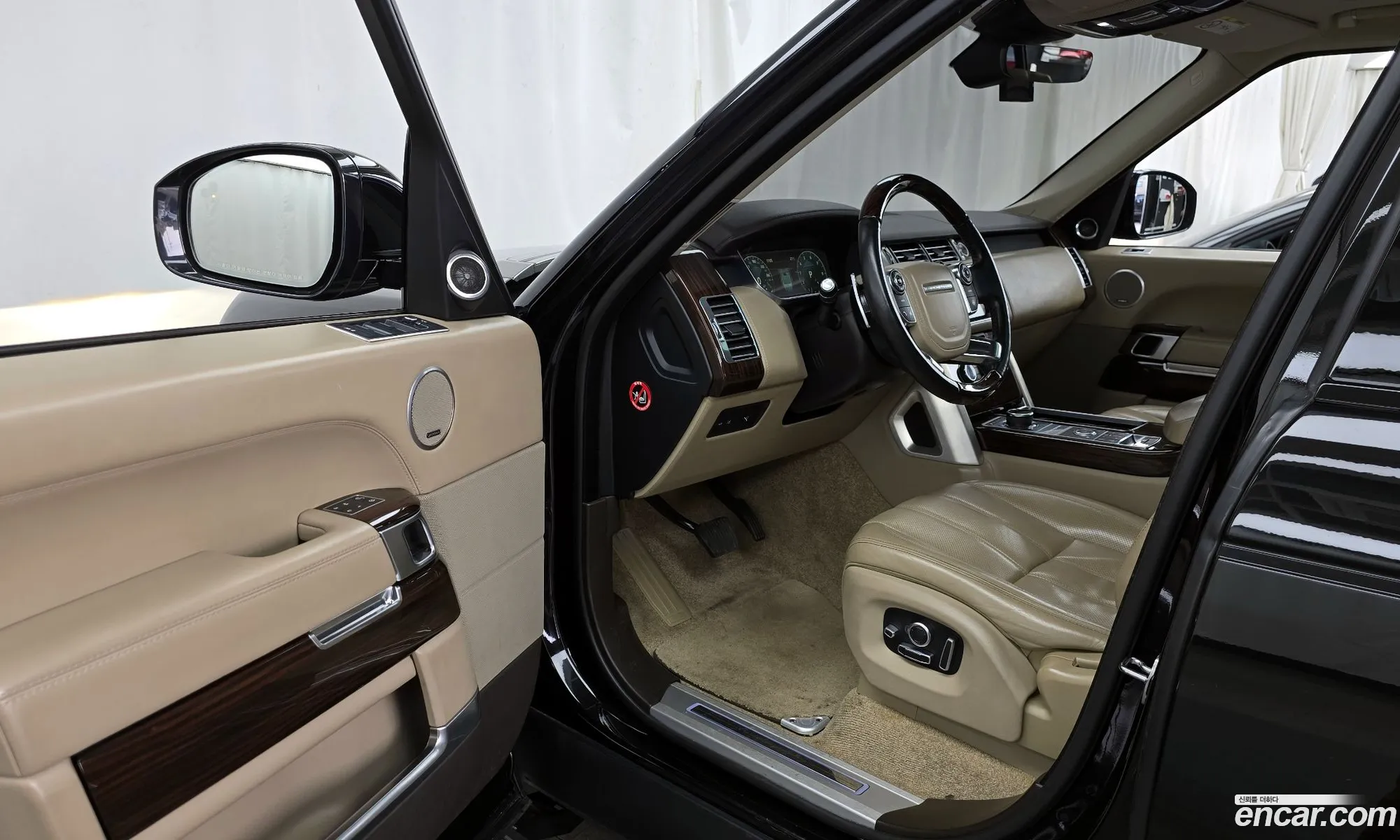 Land Rover Range Rover 2017 — 8