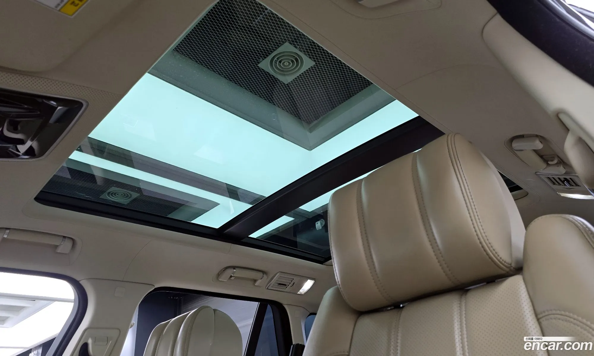 Land Rover Range Rover 2017 — 19