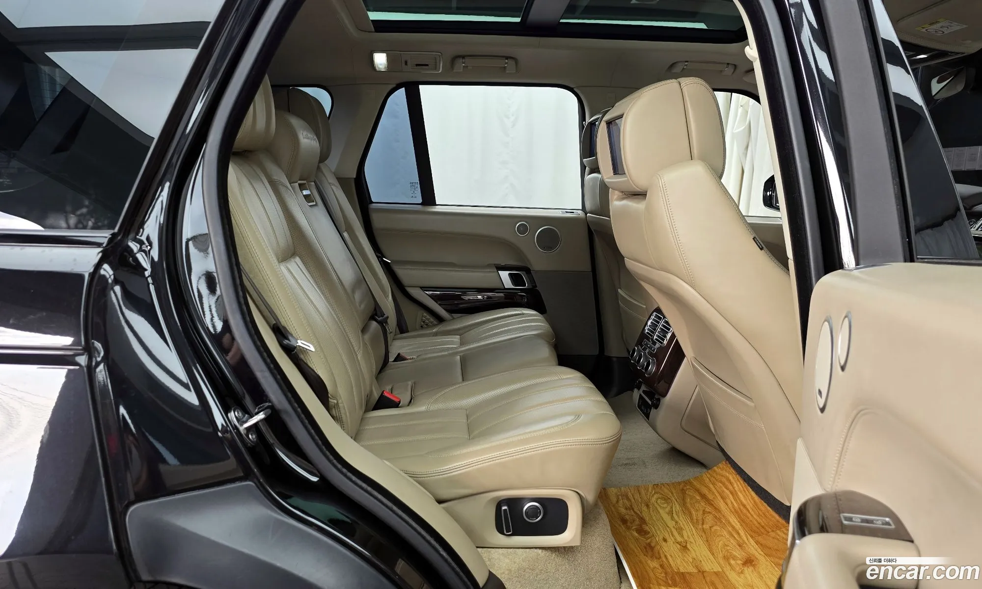 Land Rover Range Rover 2017 — 6