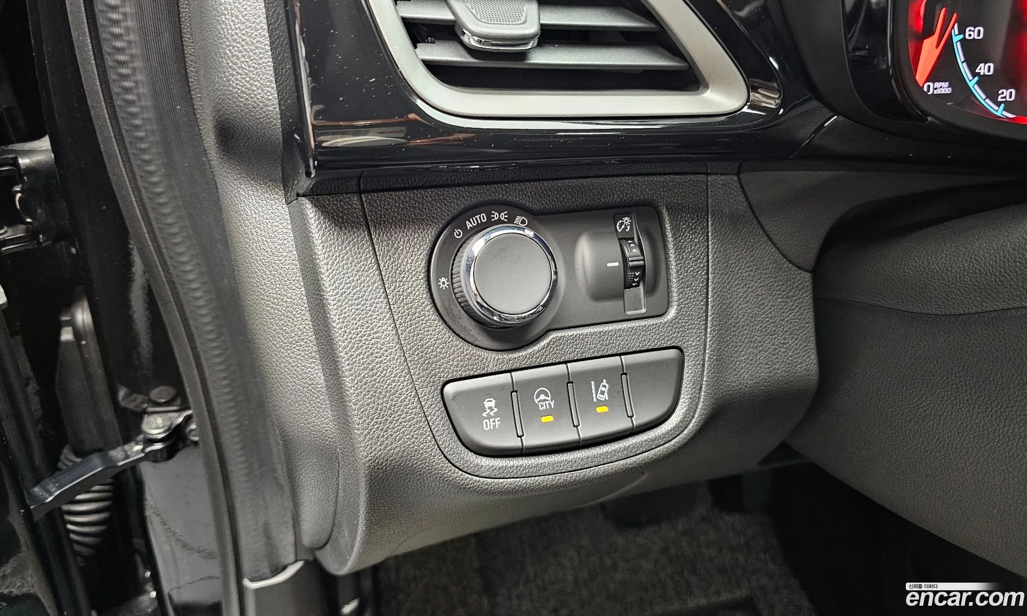 Chevrolet (GM Daewoo) Spark 2022 — 19