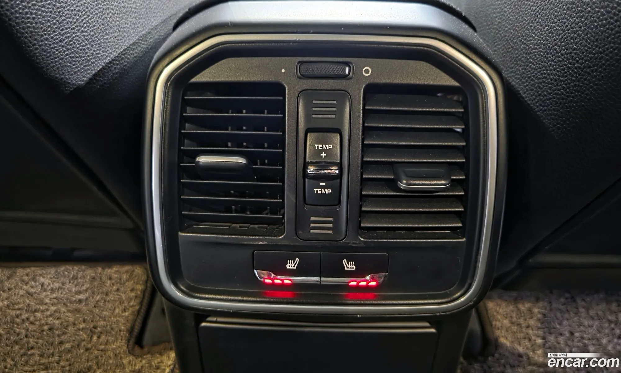 Porsche Macan 2015 WP1AD2958FLB82815 — 4
