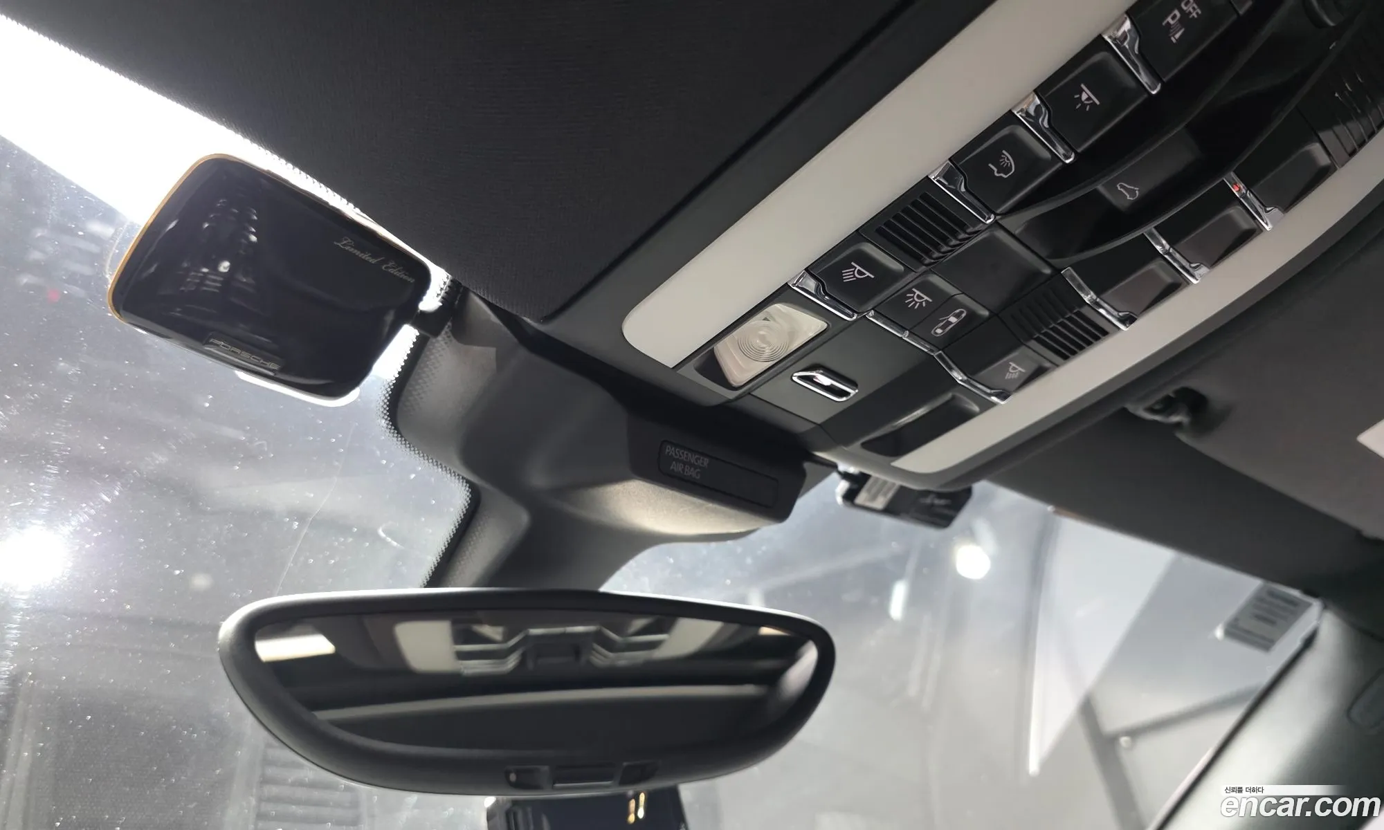 Porsche Macan 2015 WP1AD2958FLB82815 — 3