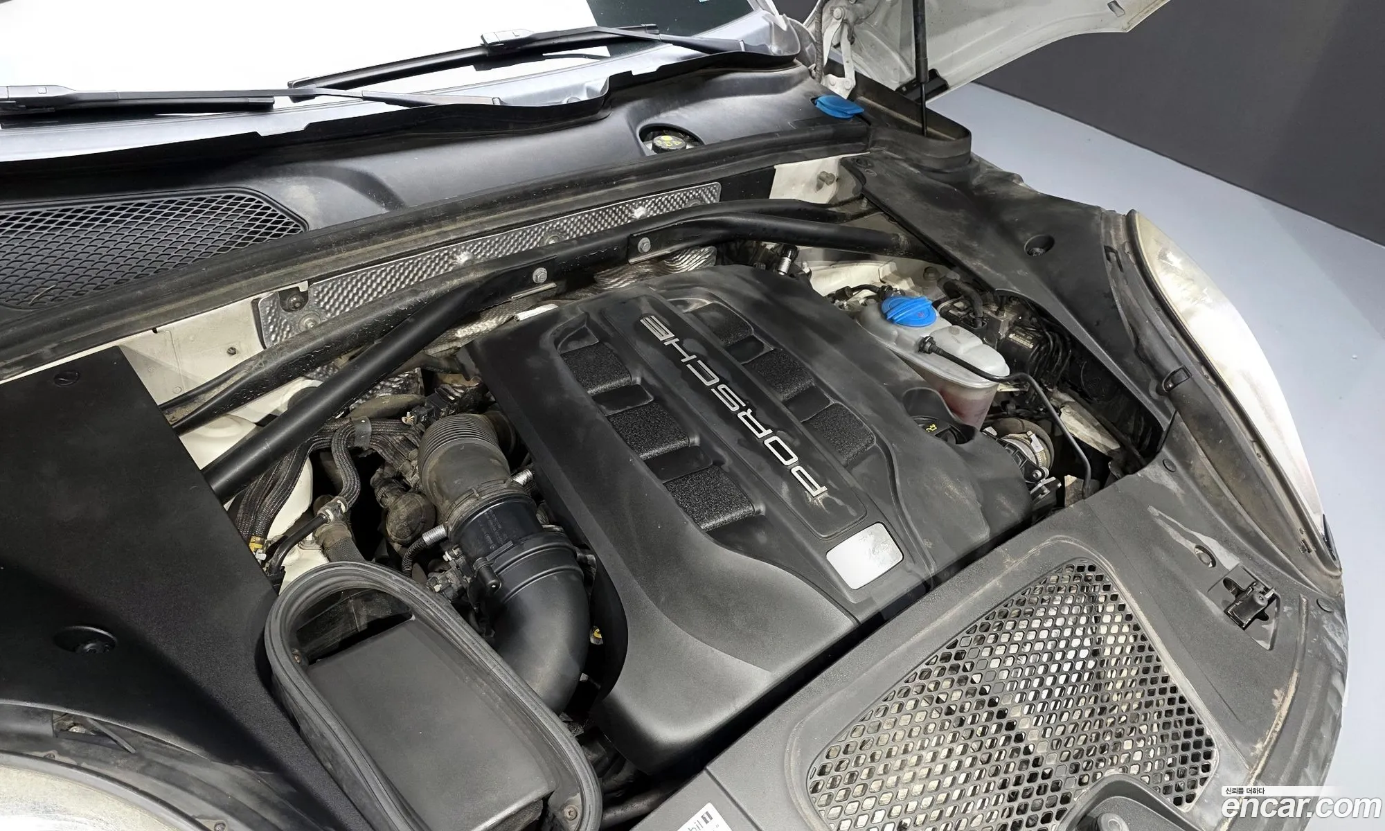 Porsche Macan 2015 WP1AD2958FLB82815 — 9