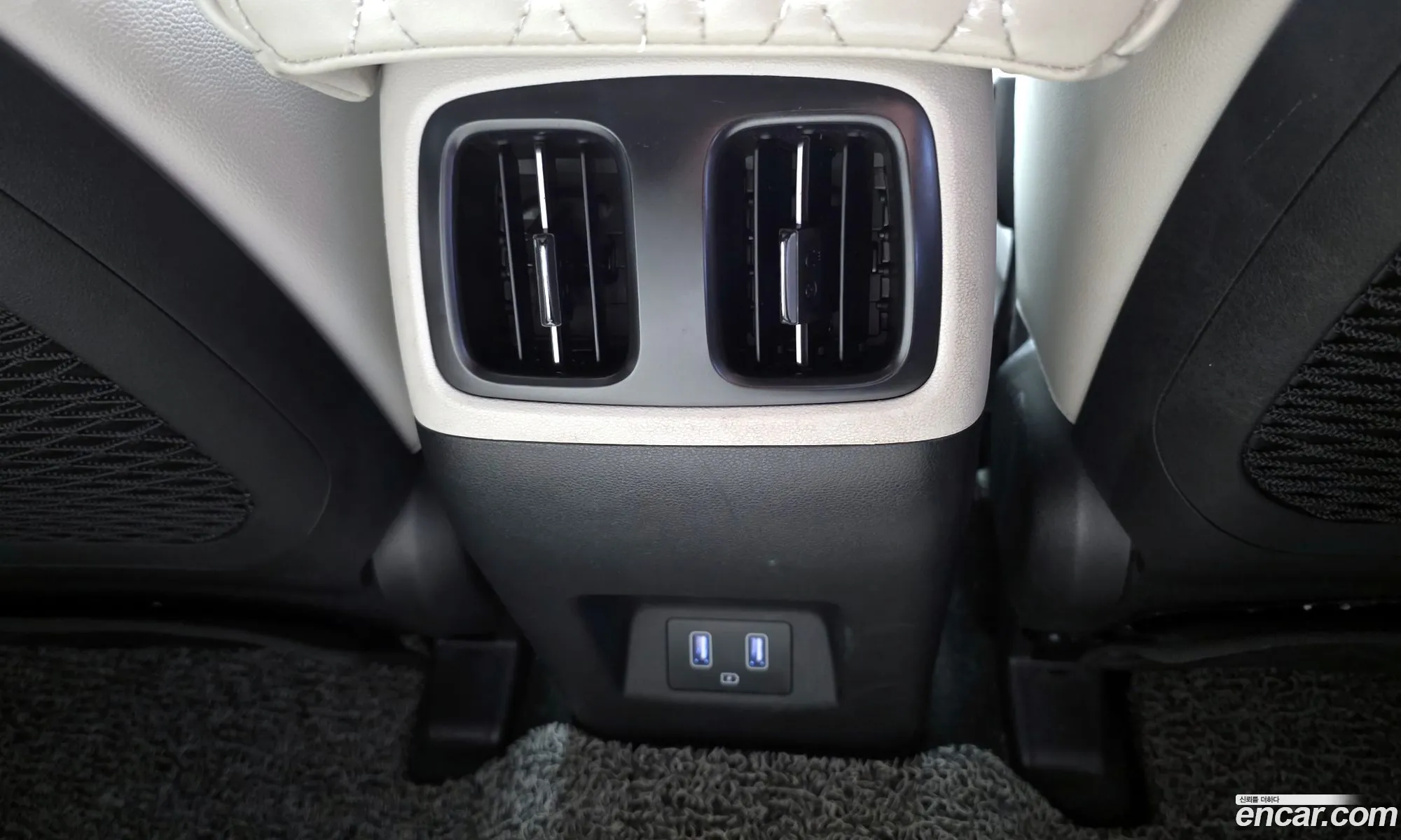 Hyundai Tucson 2020 — 18