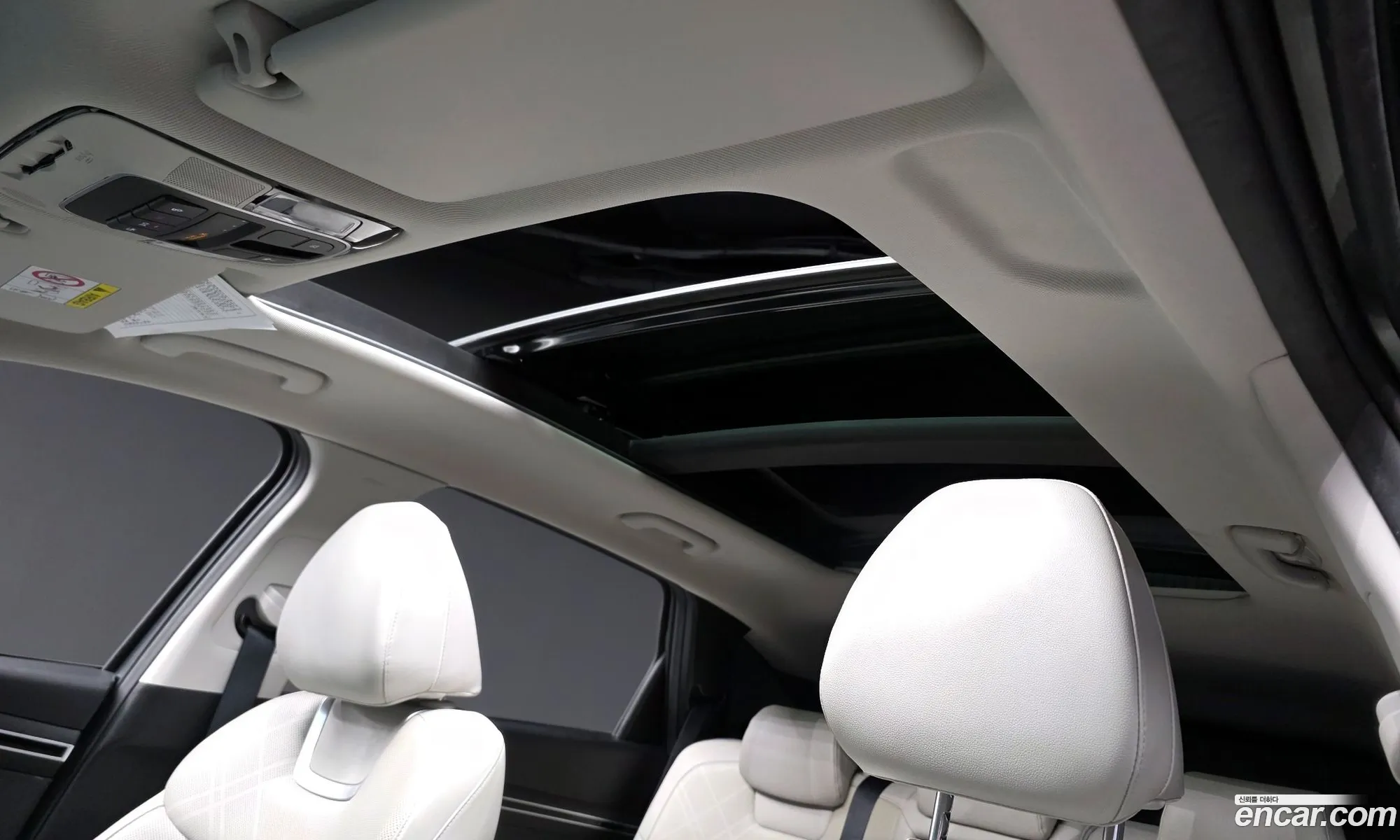 Hyundai Tucson 2020 — 20
