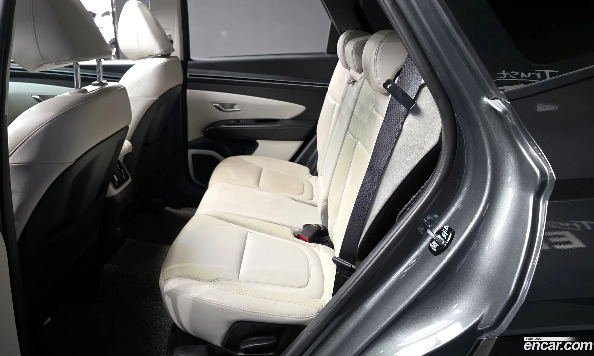 Hyundai Tucson 2020 — 32