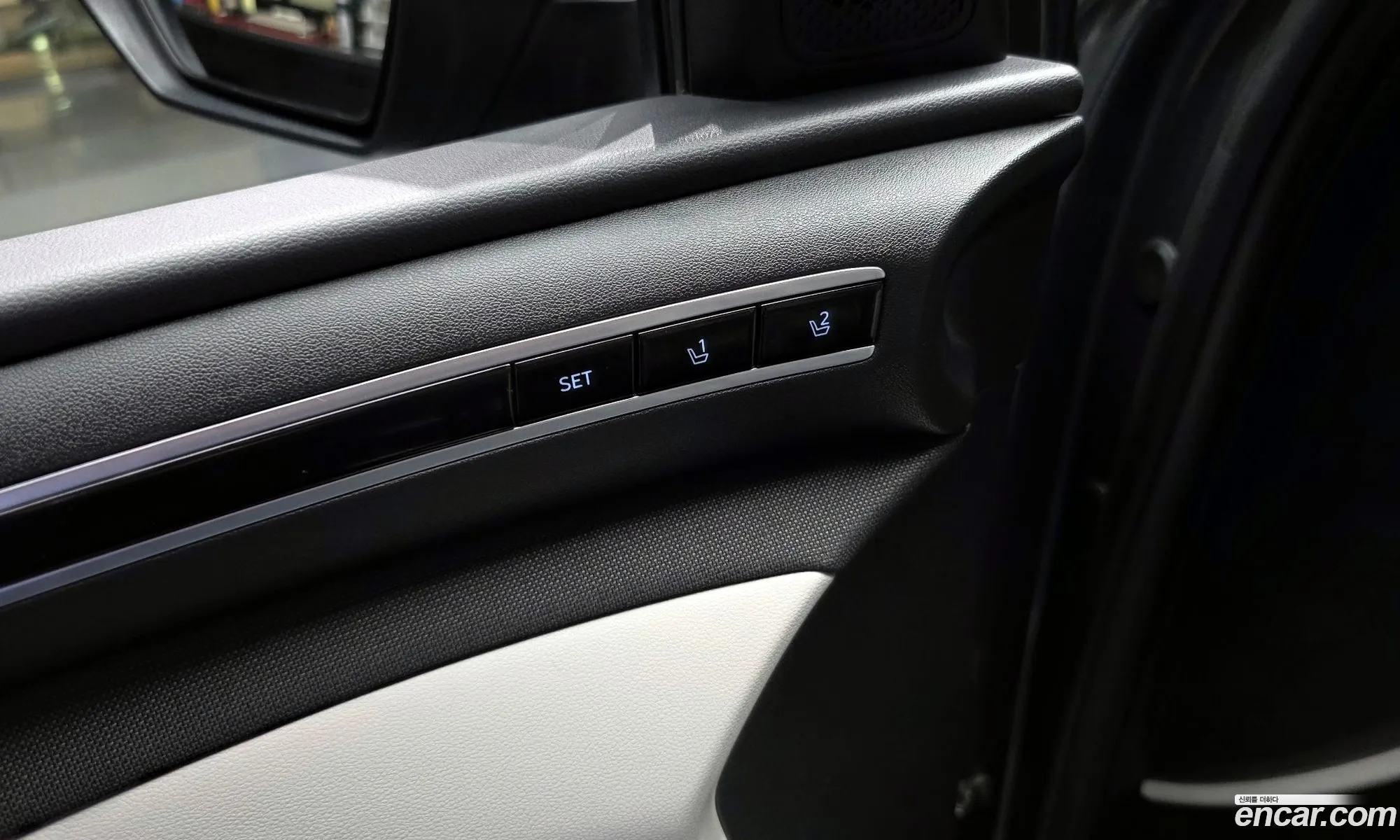 Hyundai Tucson 2020 — 7