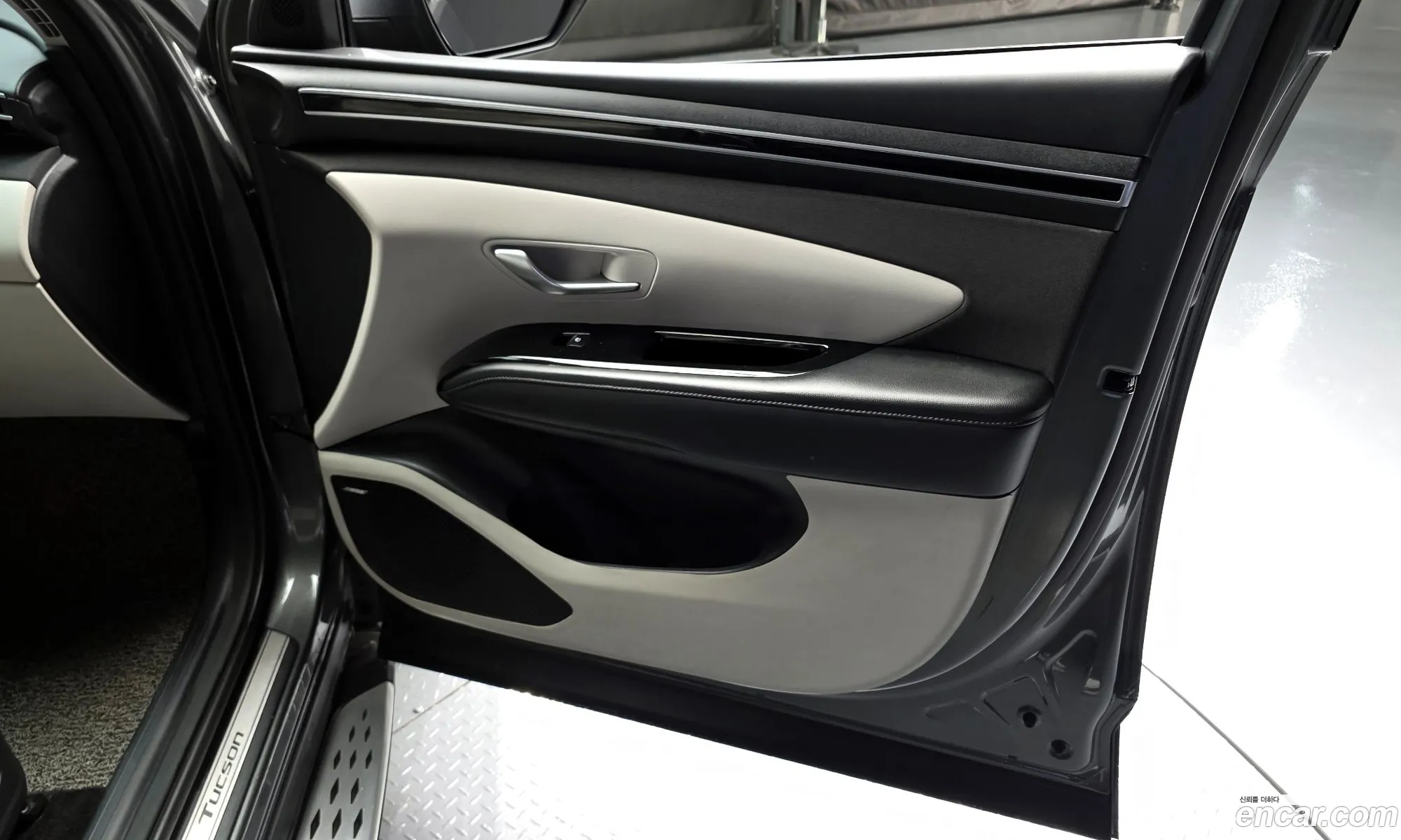 Hyundai Tucson 2020 — 25