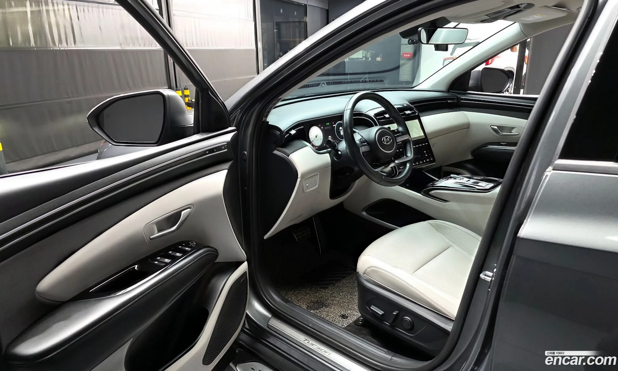 Hyundai Tucson 2020 — 6