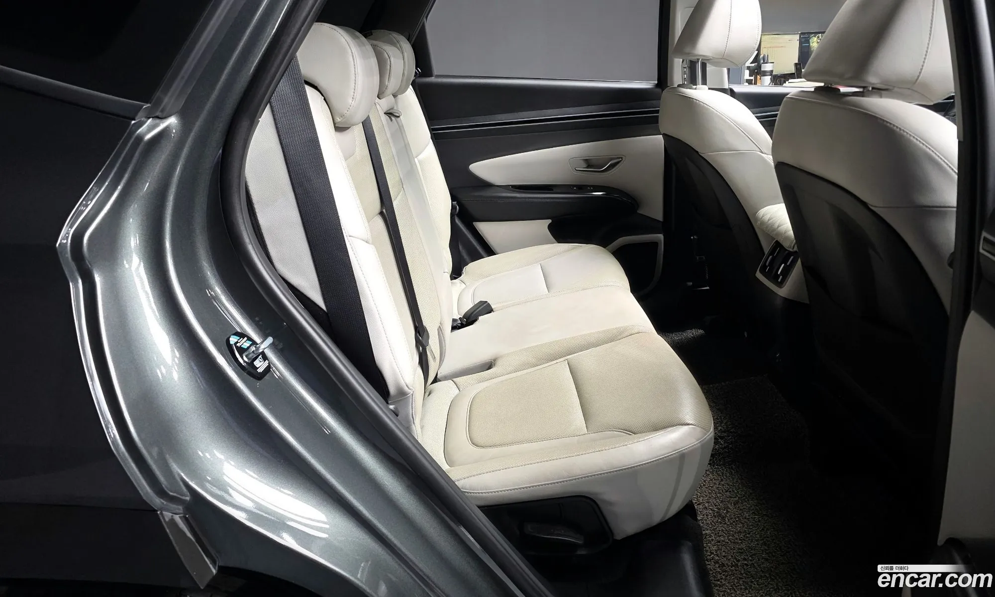 Hyundai Tucson 2020 — 28