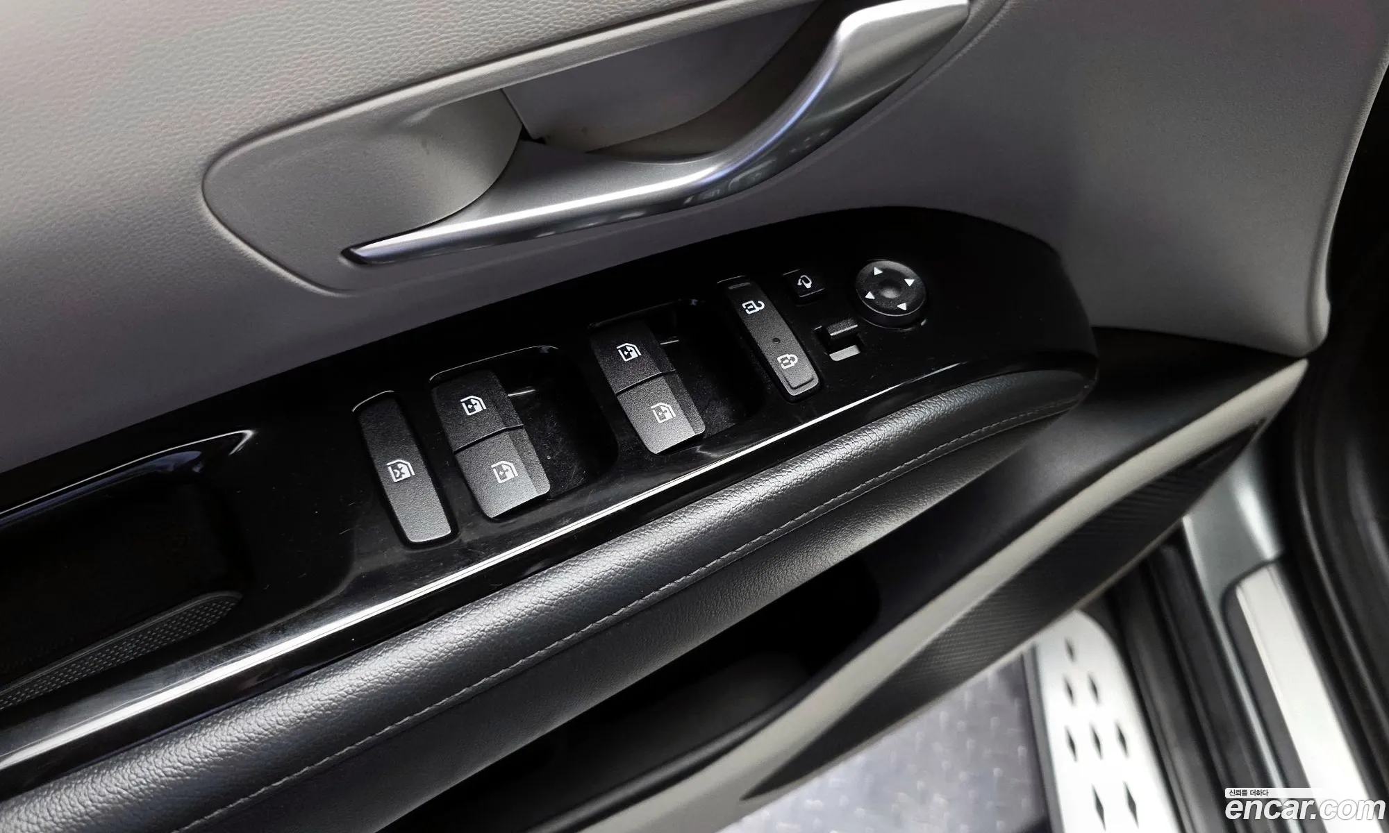 Hyundai Tucson 2020 — 34