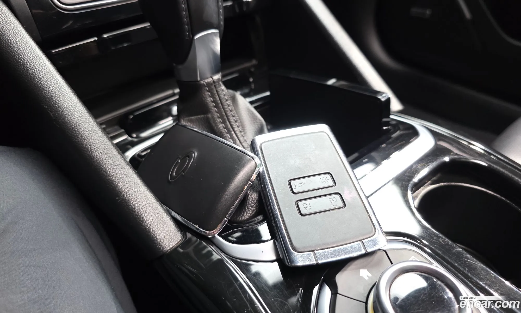 Renault Korea (Samsung) SM6 2016 — 34