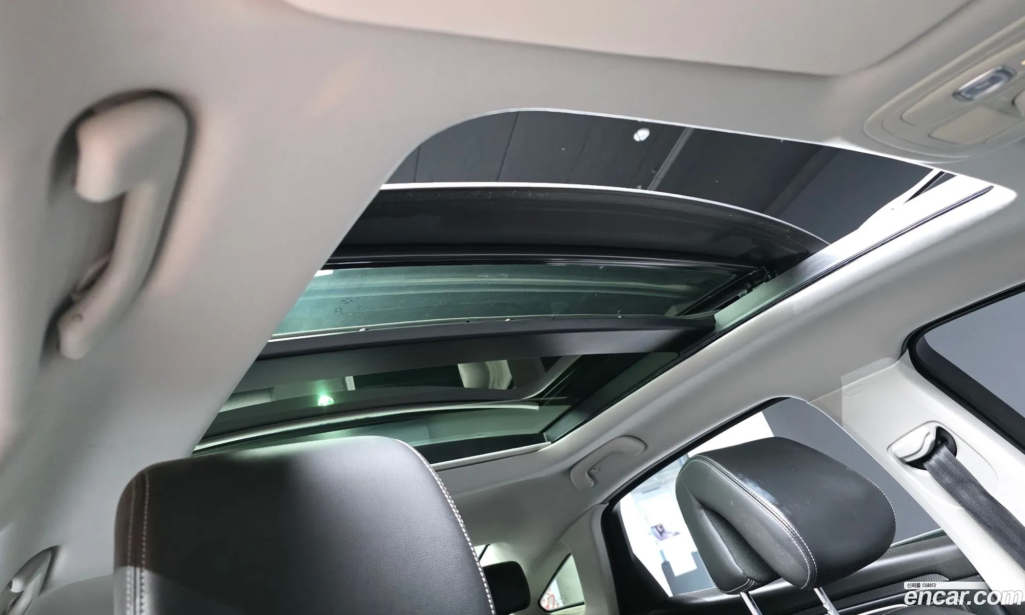 Renault Korea (Samsung) SM6 2016 — 18