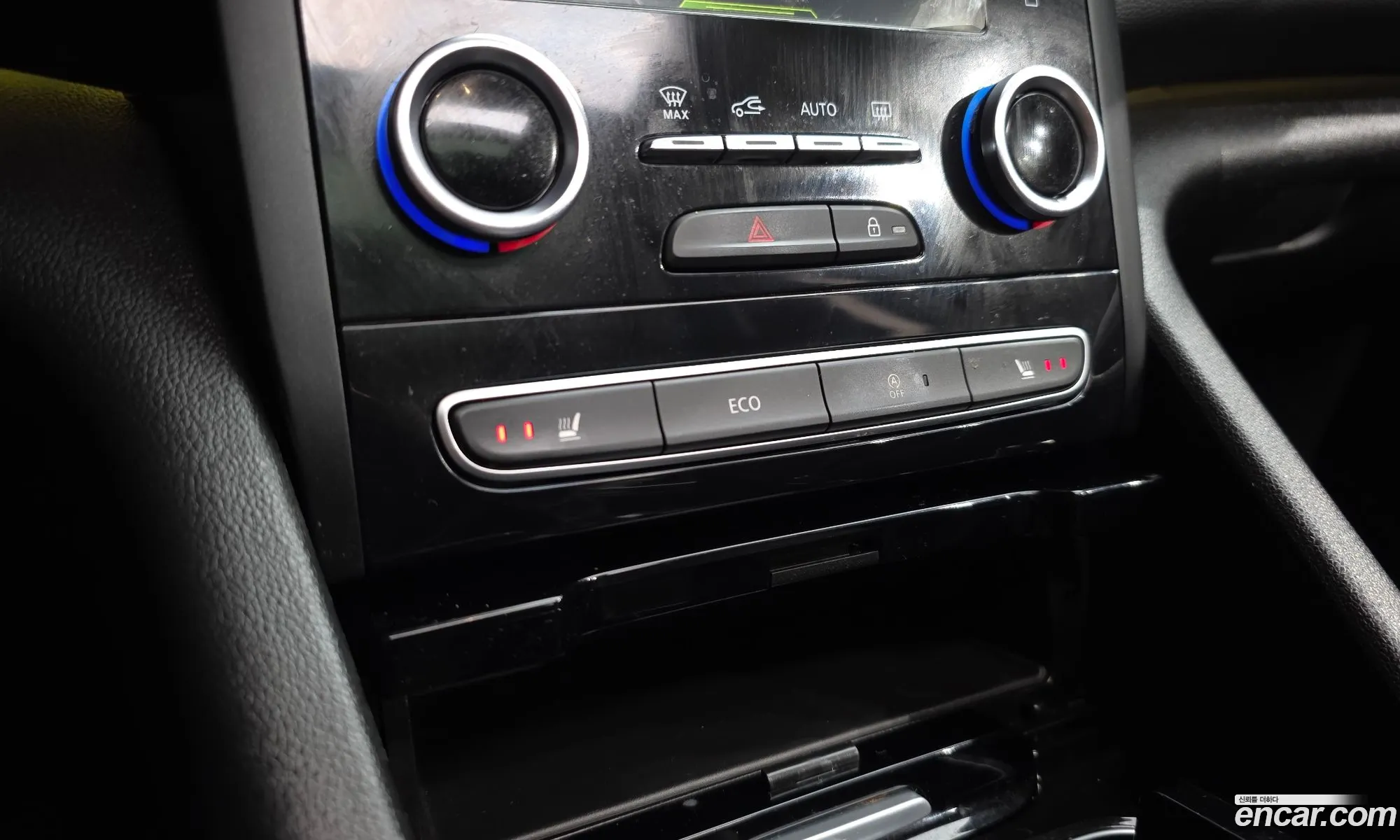 Renault Korea (Samsung) SM6 2016 — 3