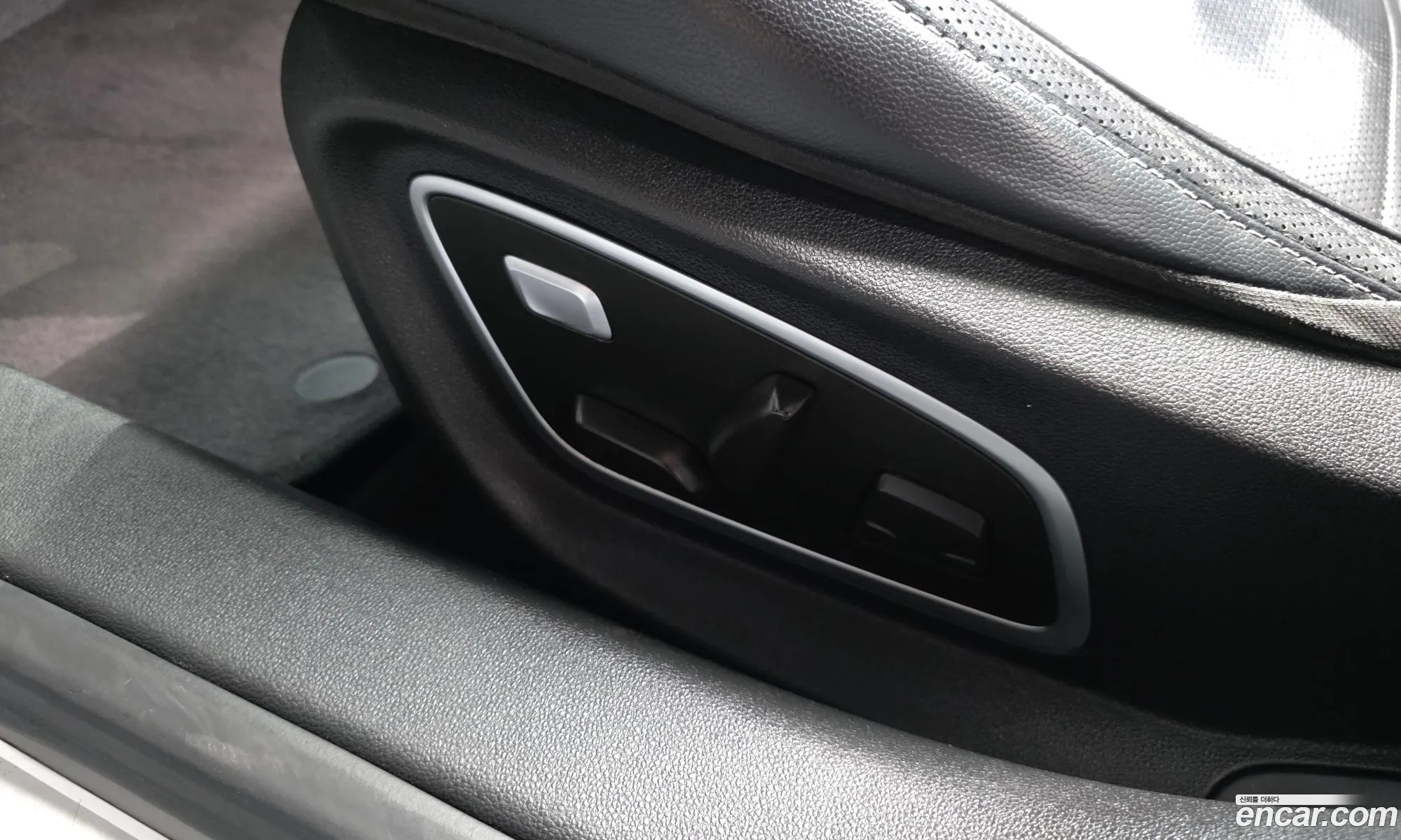Renault Korea (Samsung) SM6 2016 — 10