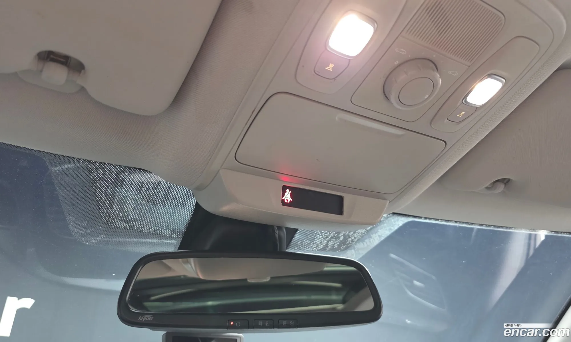 Renault Korea (Samsung) SM6 2016 — 5
