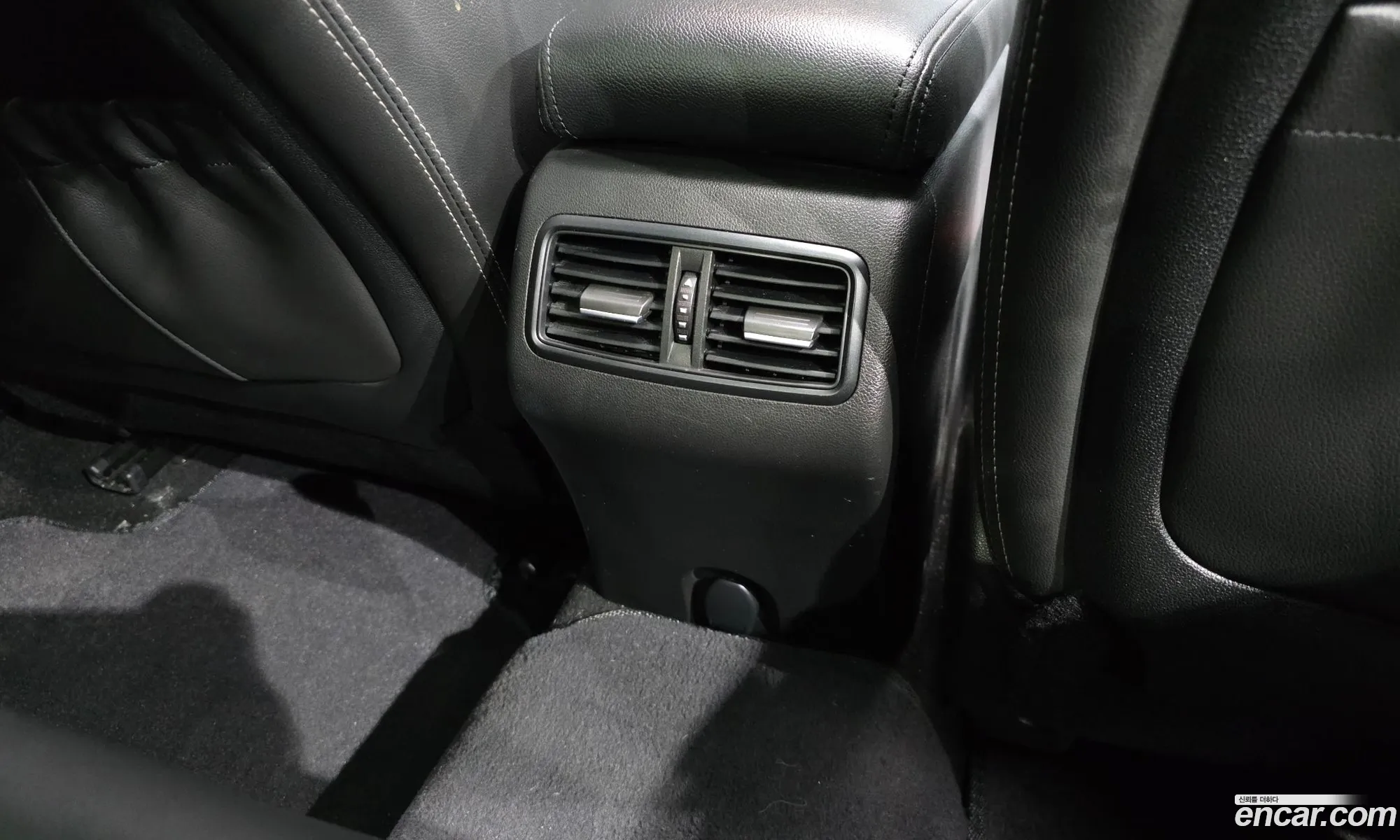 Renault Korea (Samsung) SM6 2016 — 11