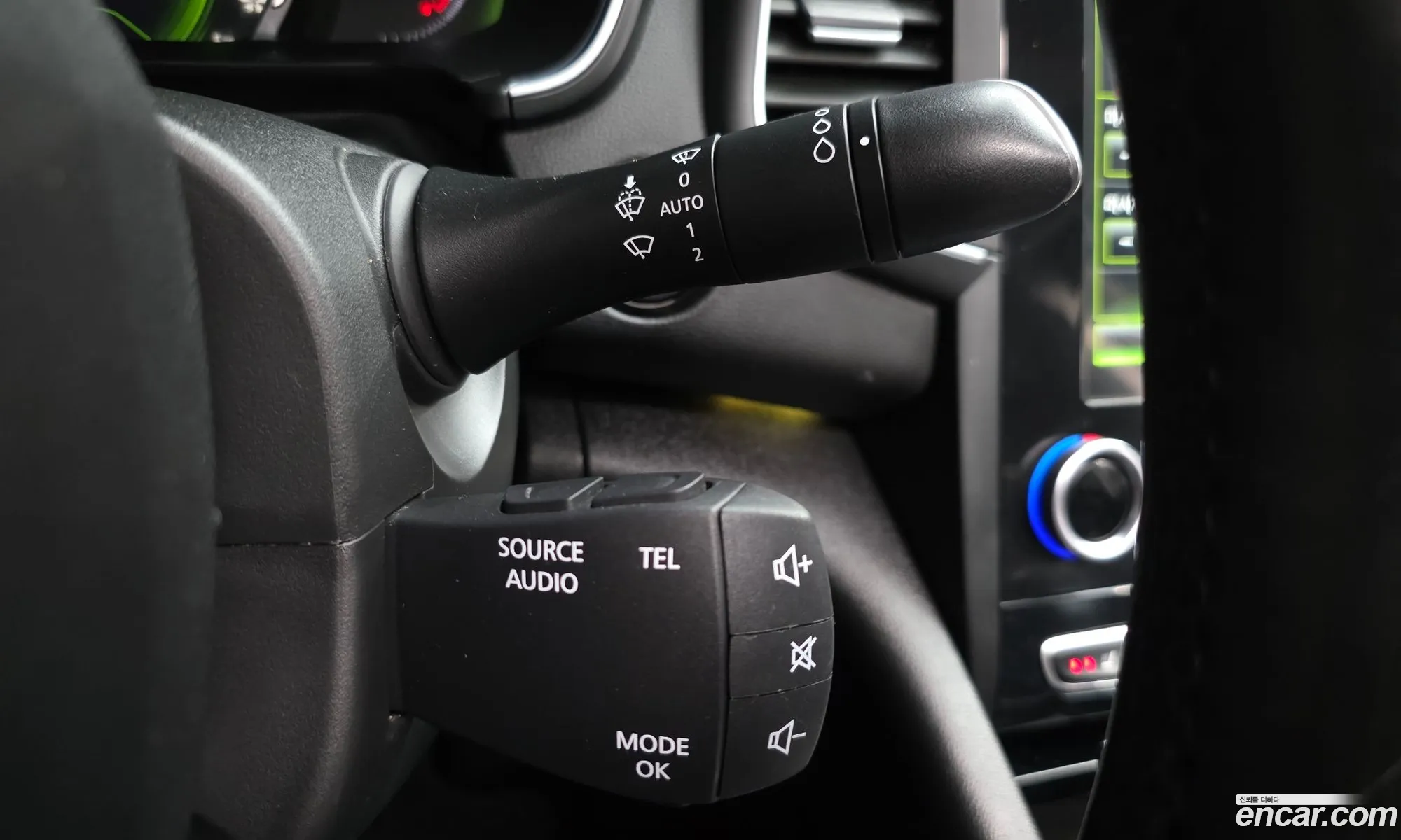 Renault Korea (Samsung) SM6 2016 — 17