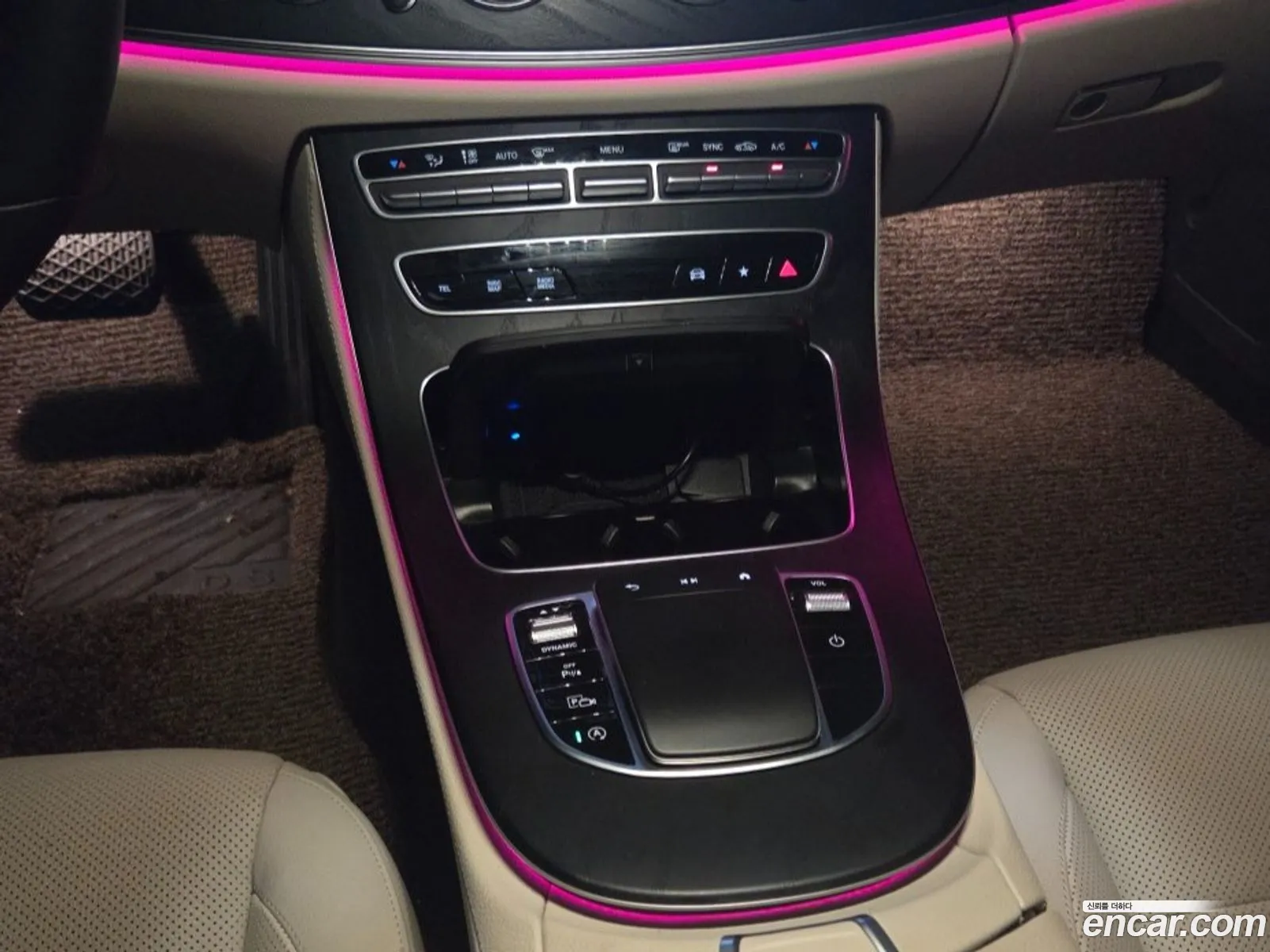 Mercedes-Benz E-Class W213 2023 — 5