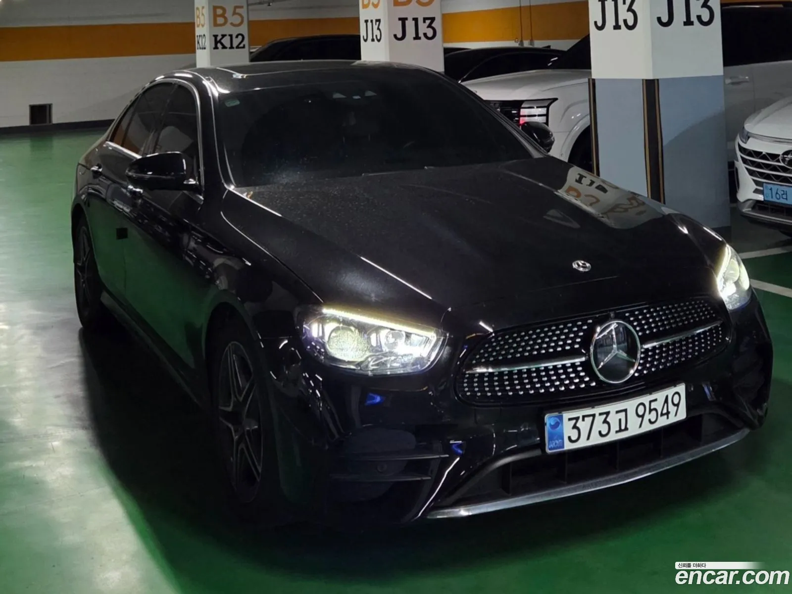Mercedes-Benz E-Class W213 2023 — 6