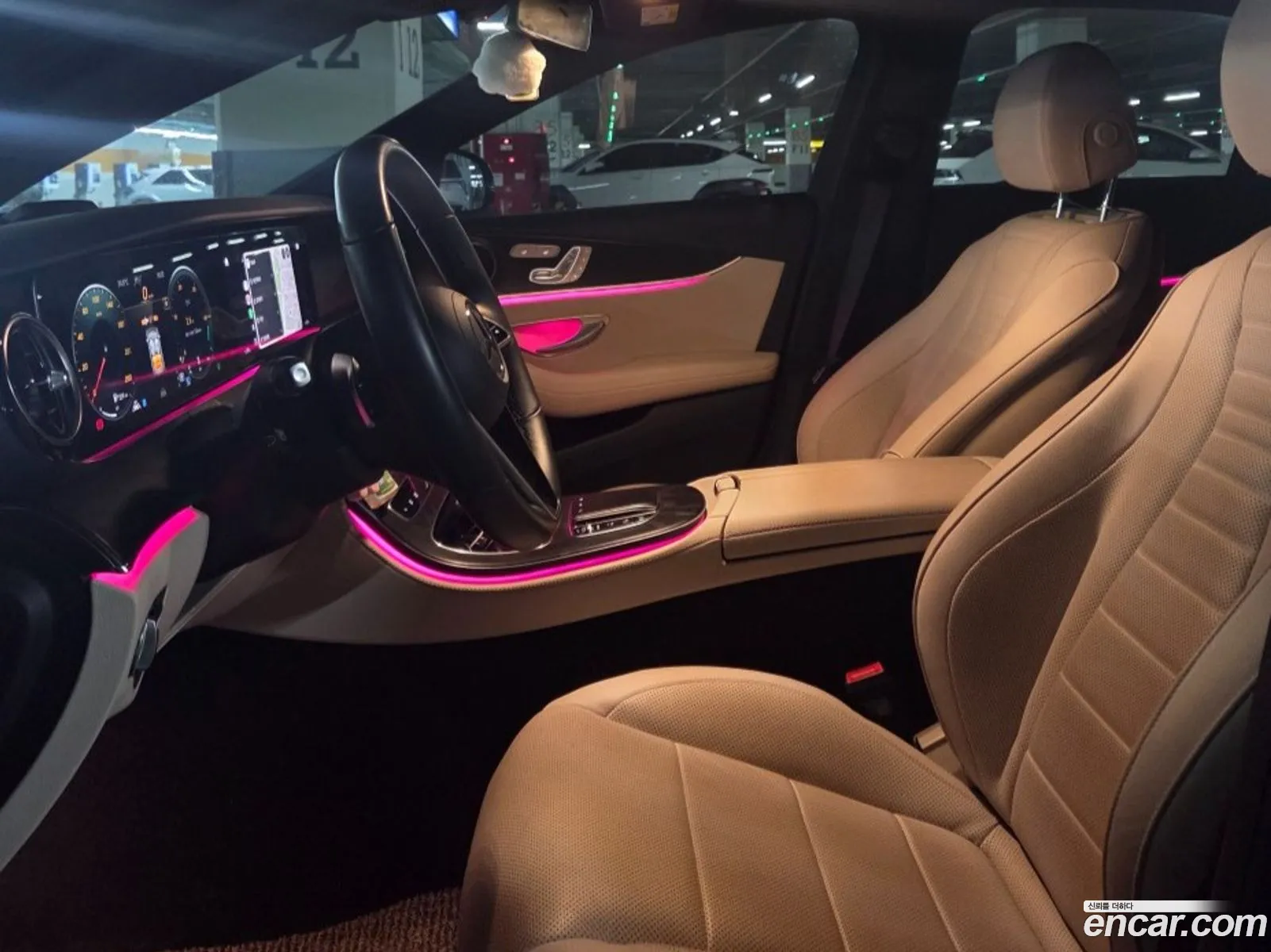 Mercedes-Benz E-Class W213 2023 — 11