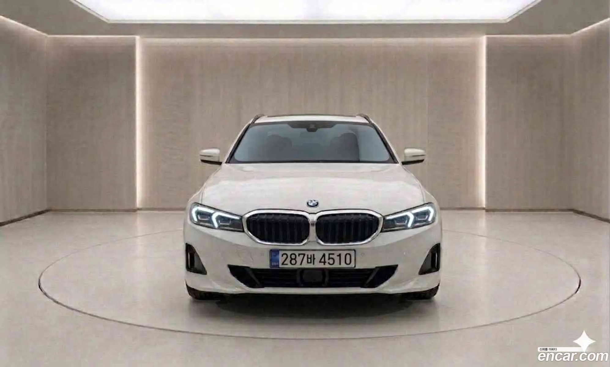 BMW 3 Series 2025 — 4