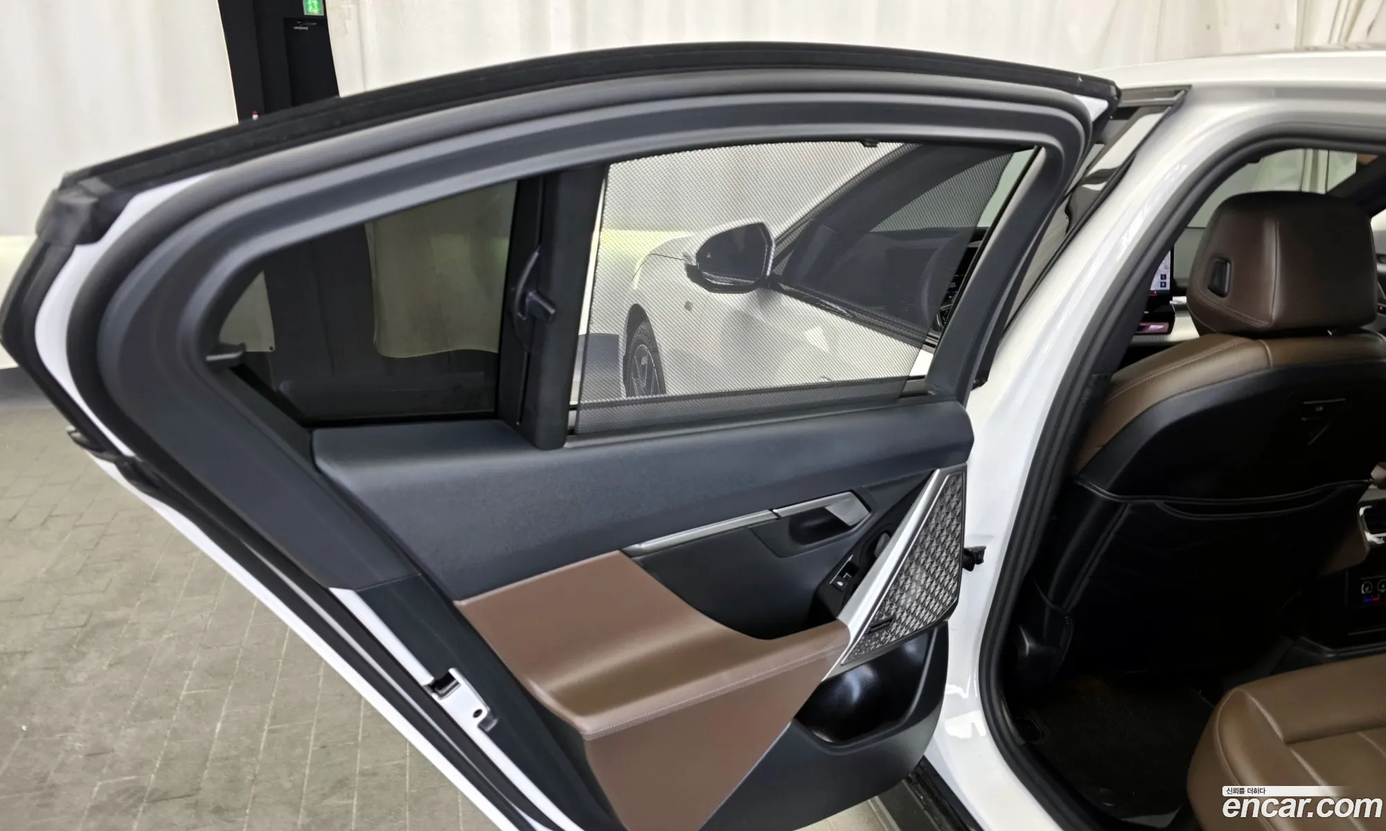 BMW i5 2025 — 27