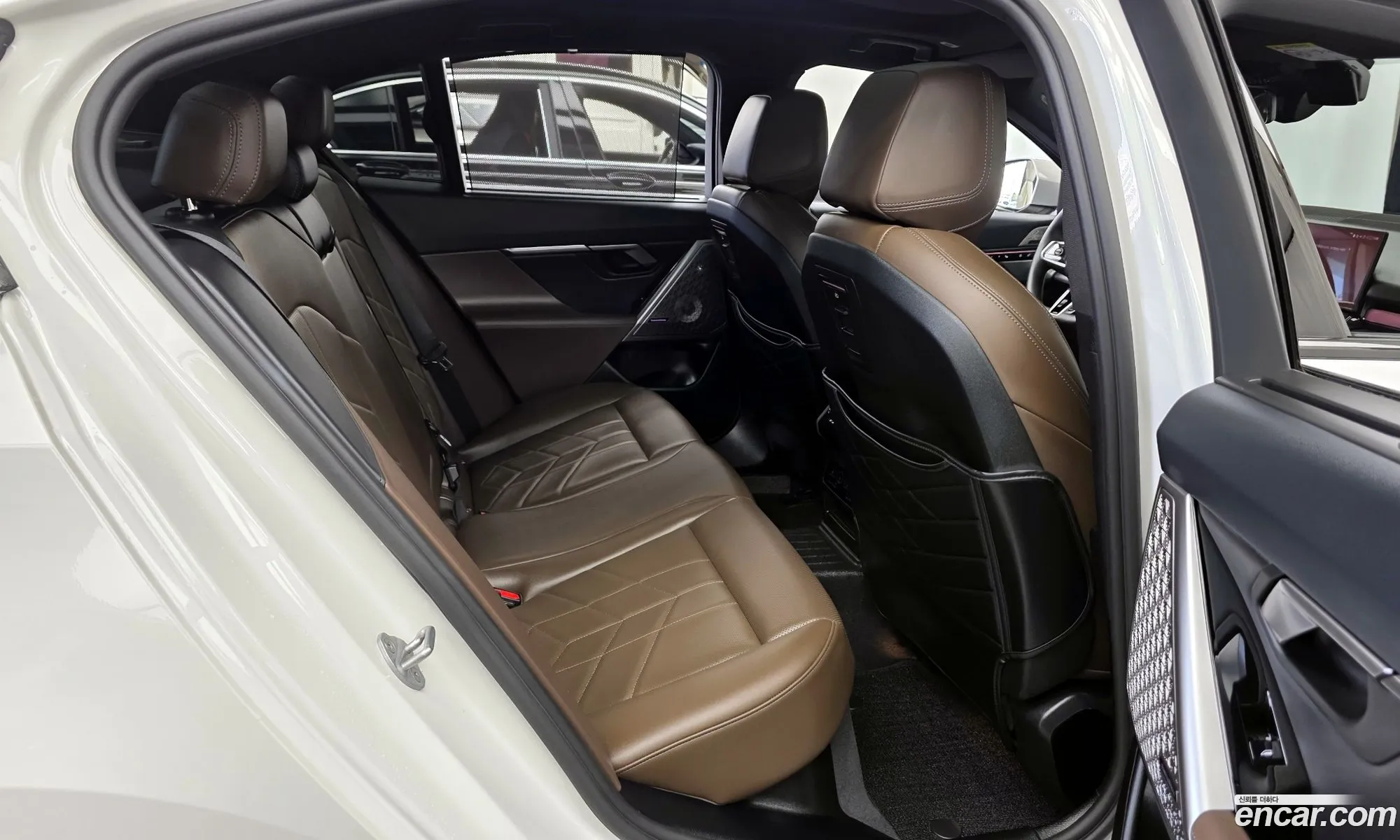 BMW i5 2025 — 25