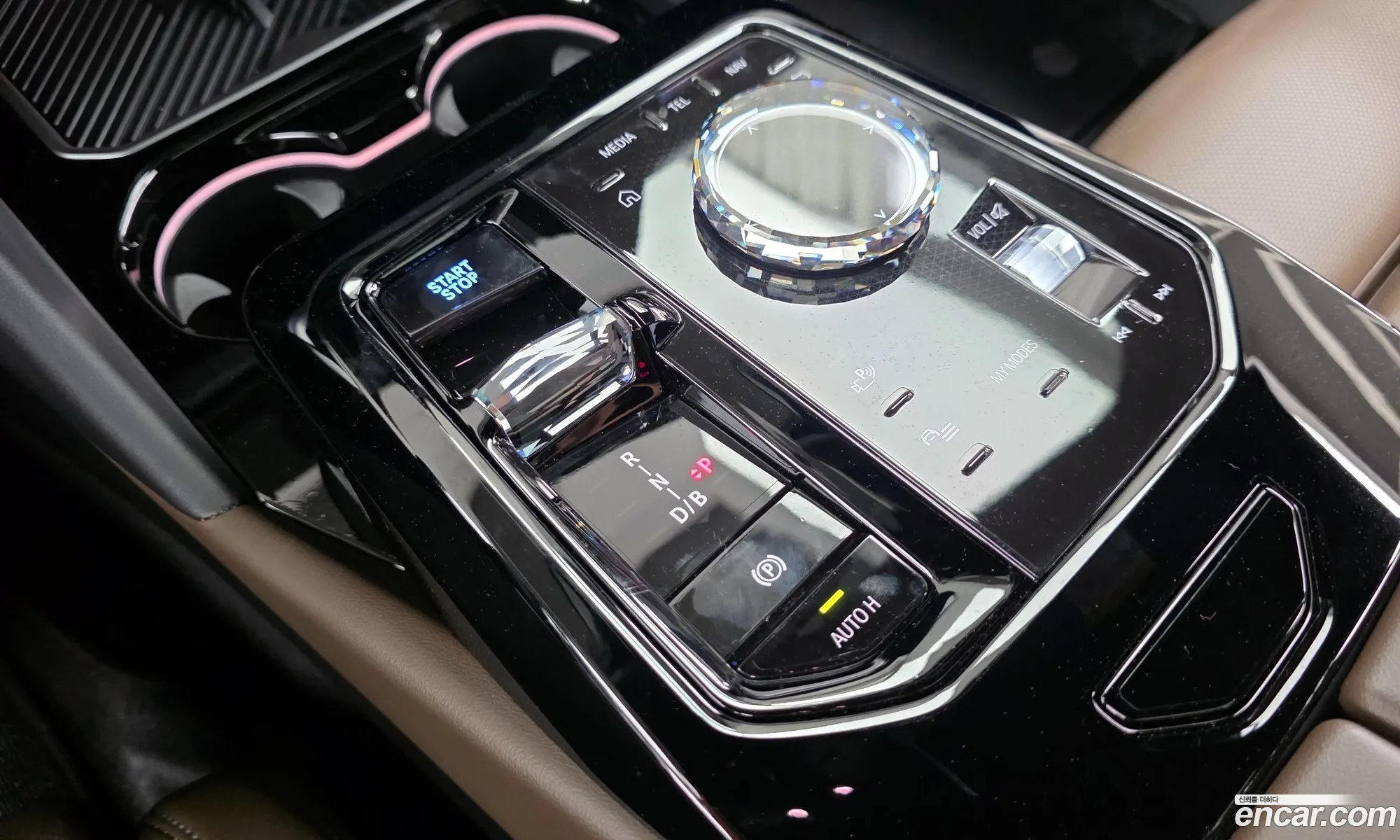 BMW i5 2025 — 19