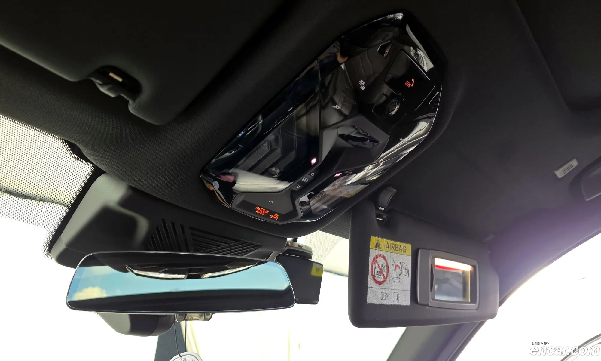 BMW i5 2025 — 5