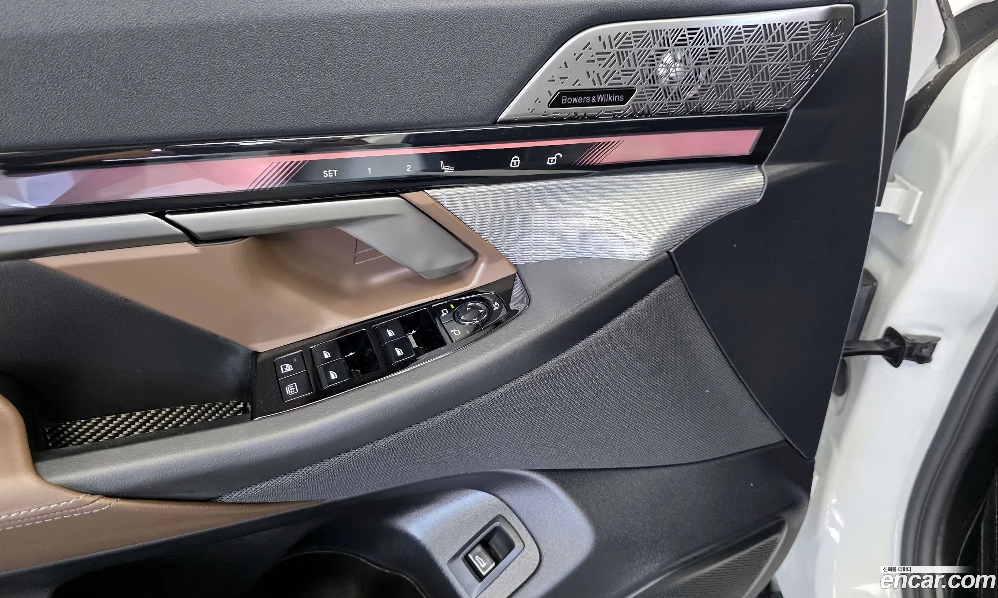 BMW i5 2025 — 9