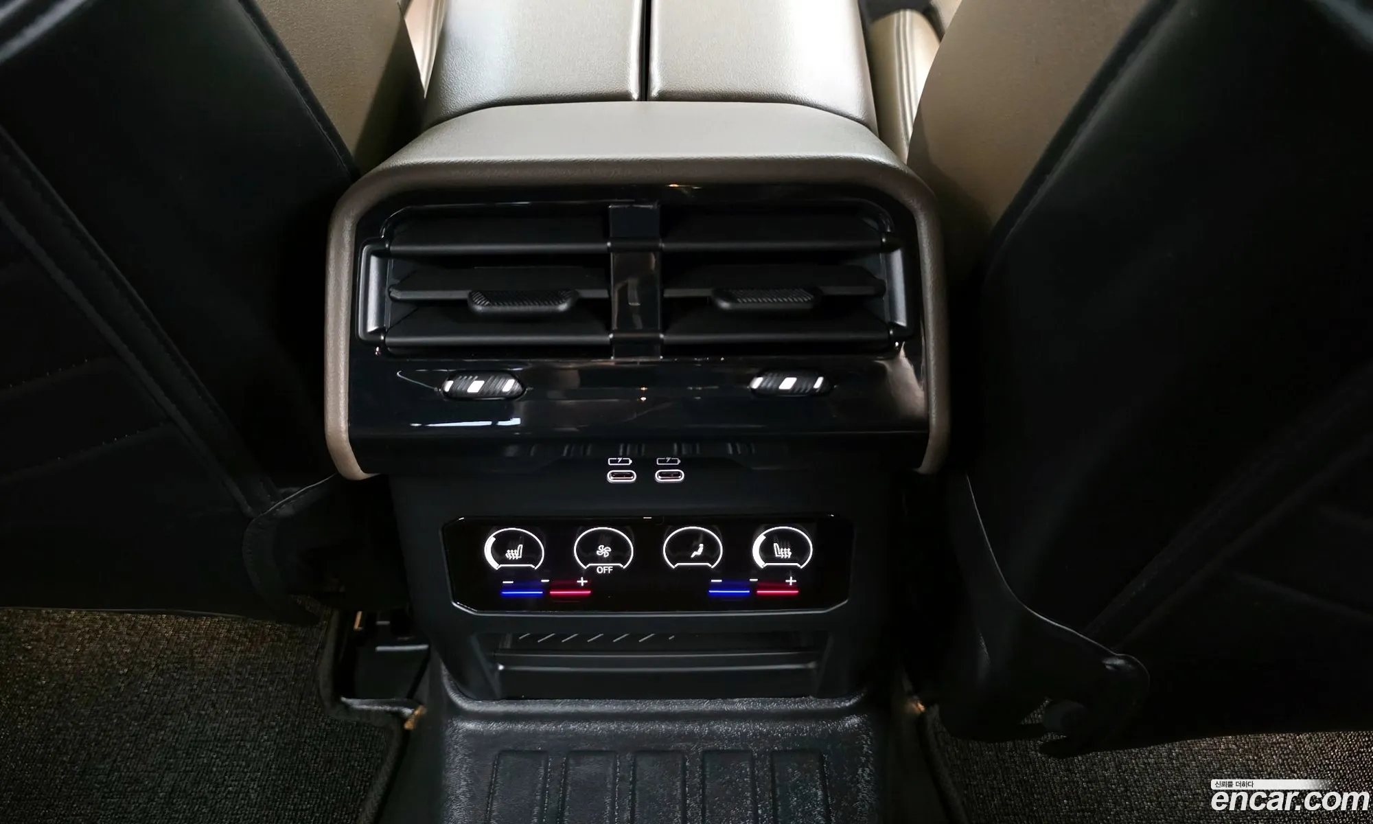 BMW i5 2025 — 22